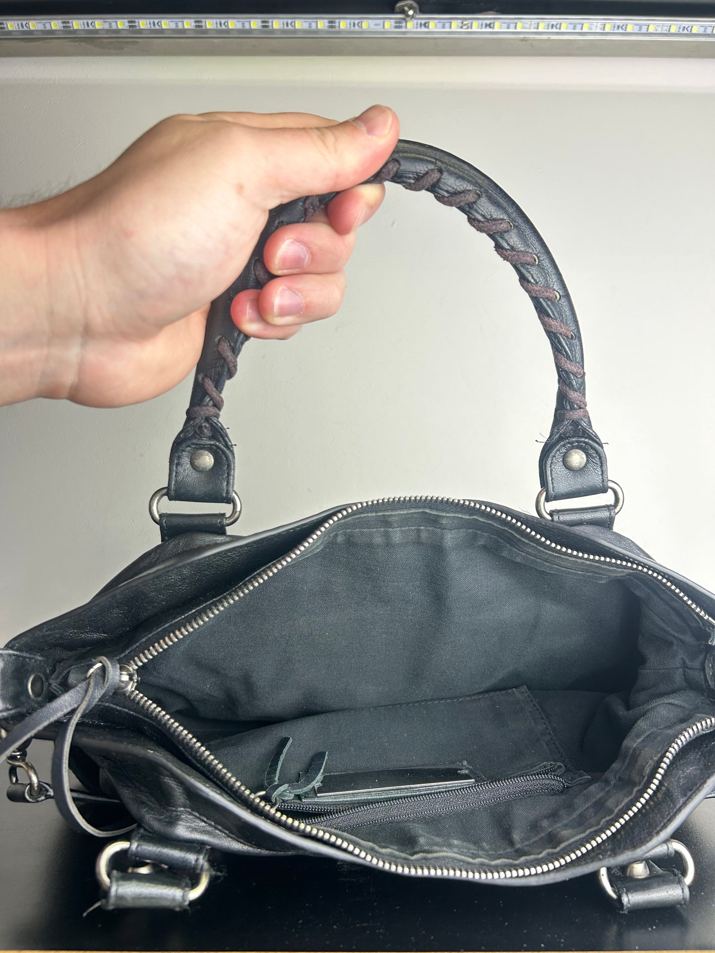 Balenciaga City Bag