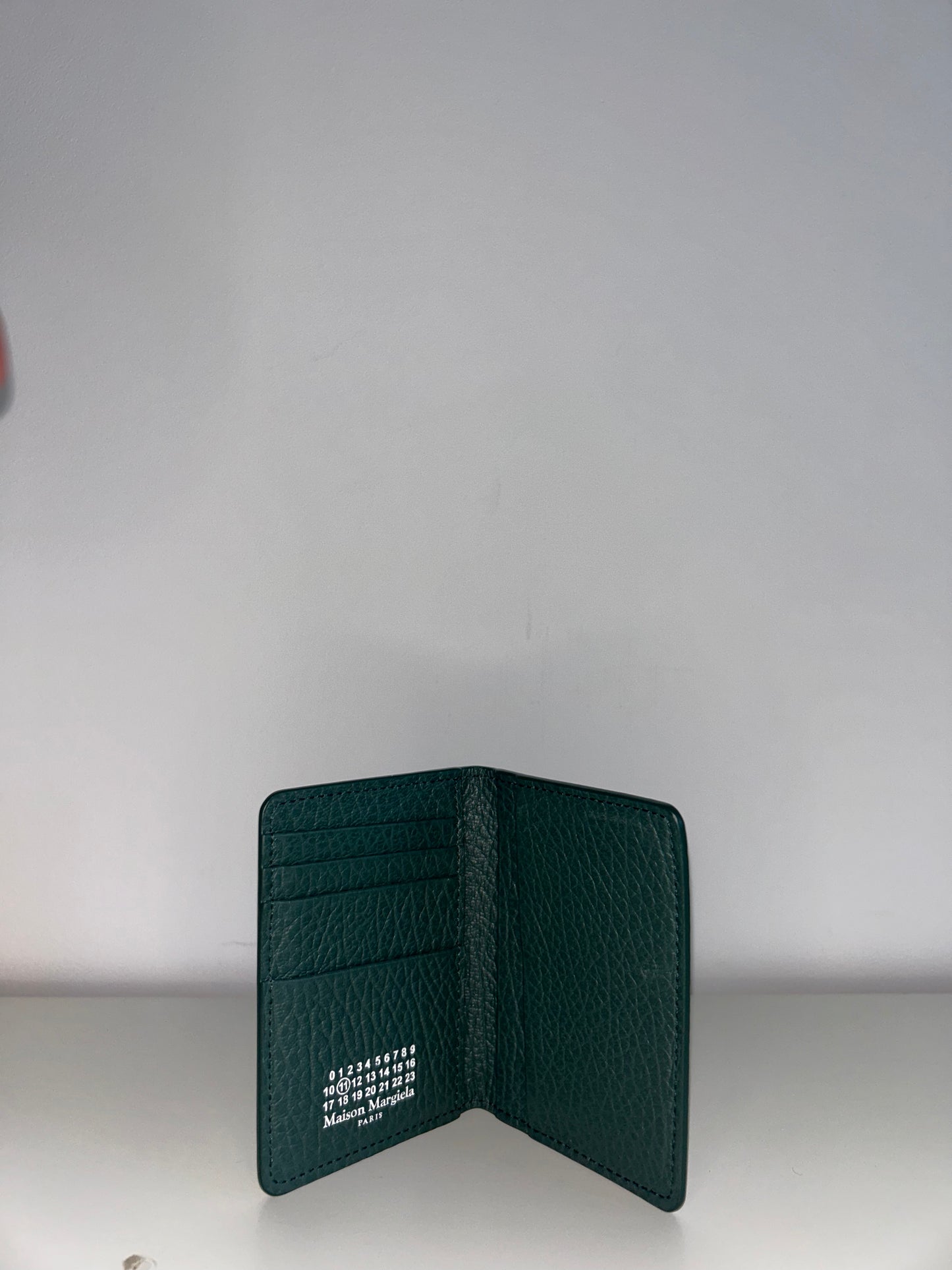 Maison Margiela Four Stitches Cardholder
