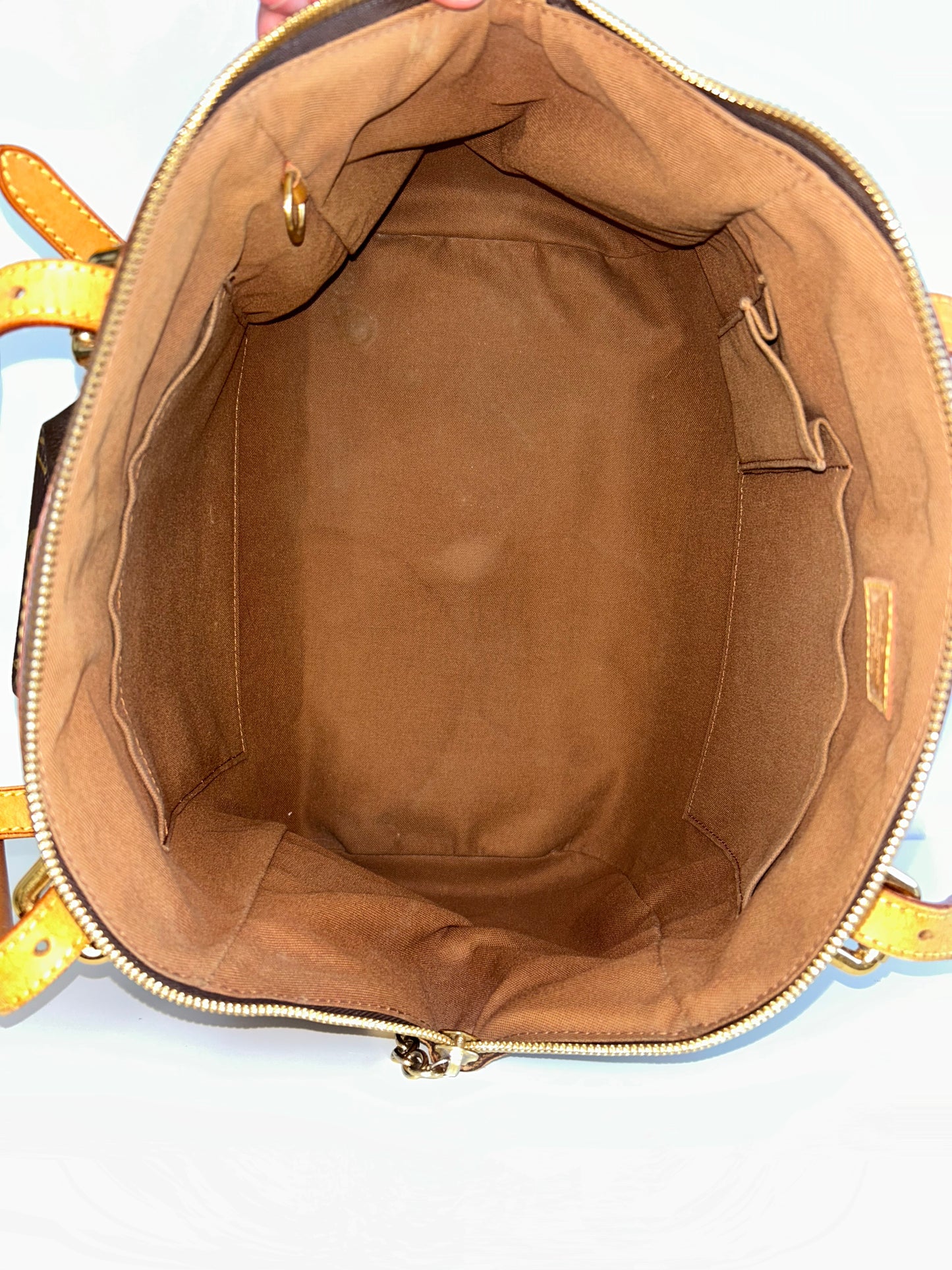 Louis Vuitton Monogram Tivoli GM