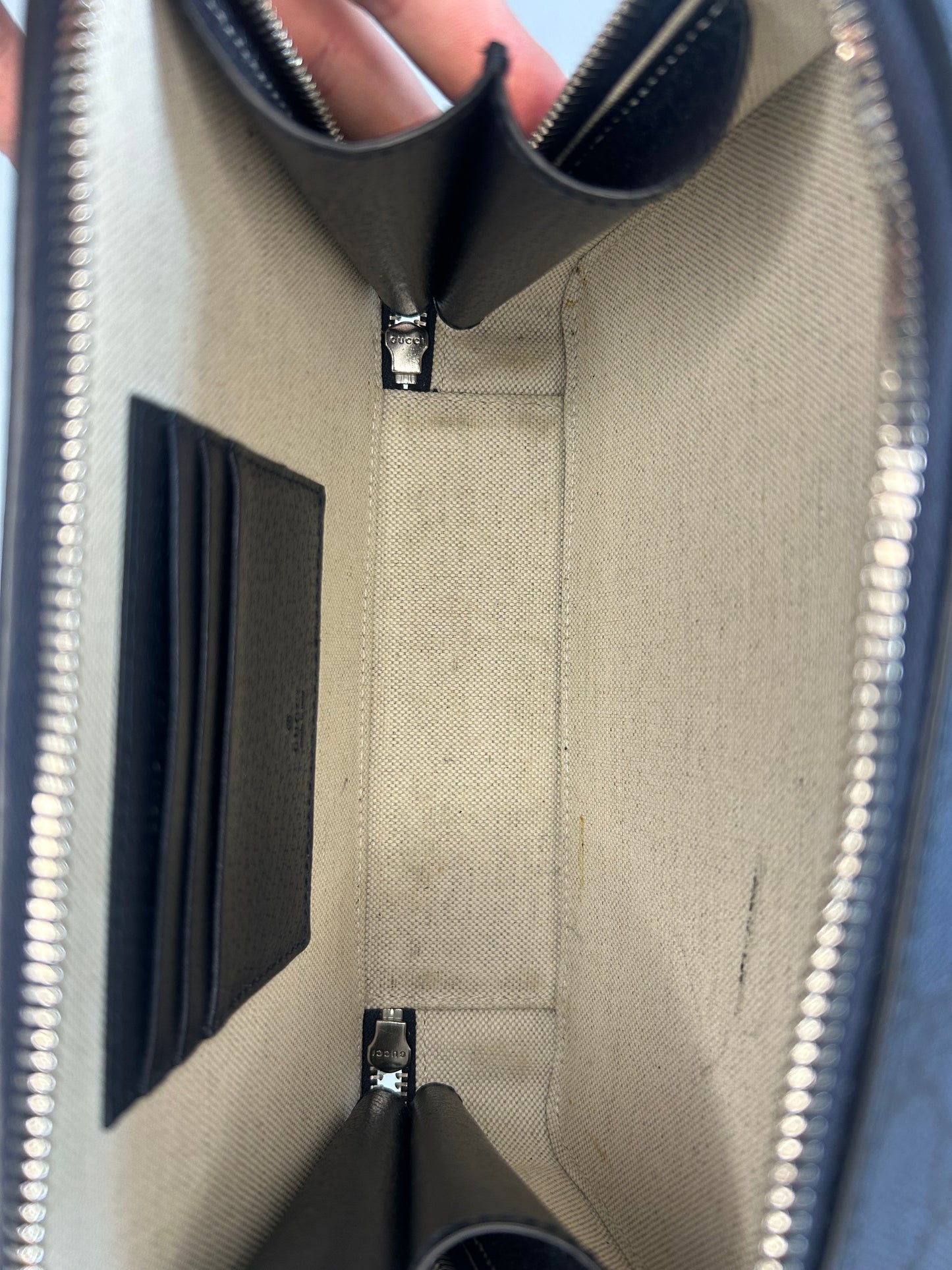 Gucci Ophidia Mini Crossbody Bag