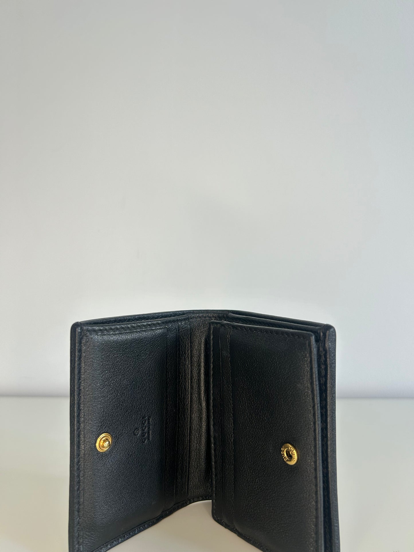 Gucci Diana GG Bifold Wallet