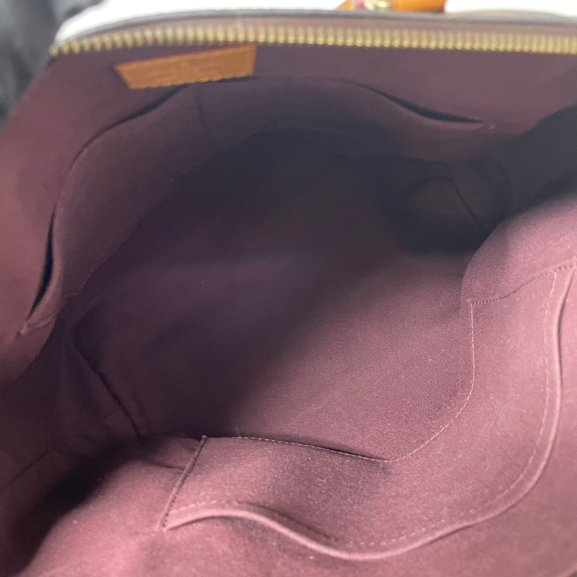 Louis Vuitton Turenne MM in Monogram