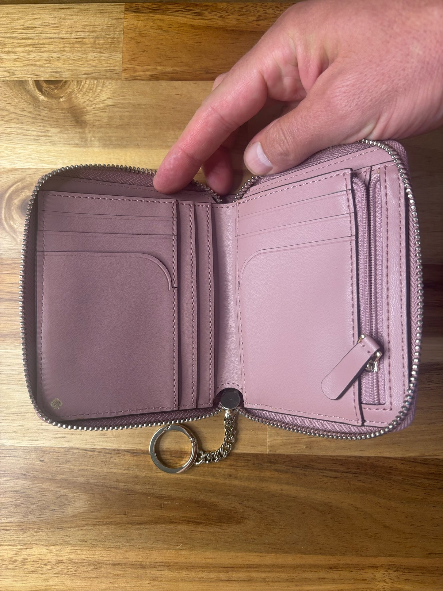 Kate Spade New York Devin Small Wallet