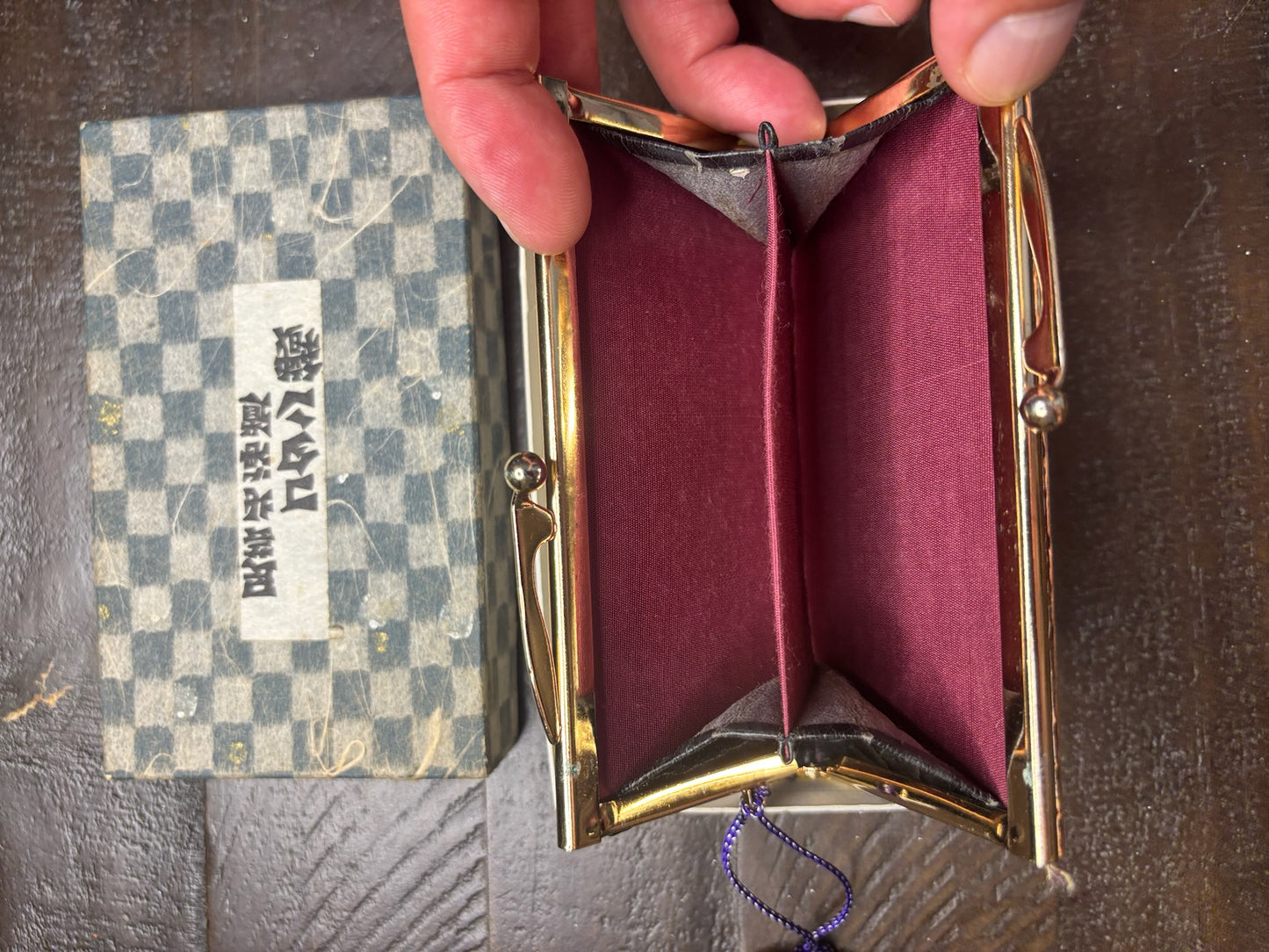 Kamiora Wallet