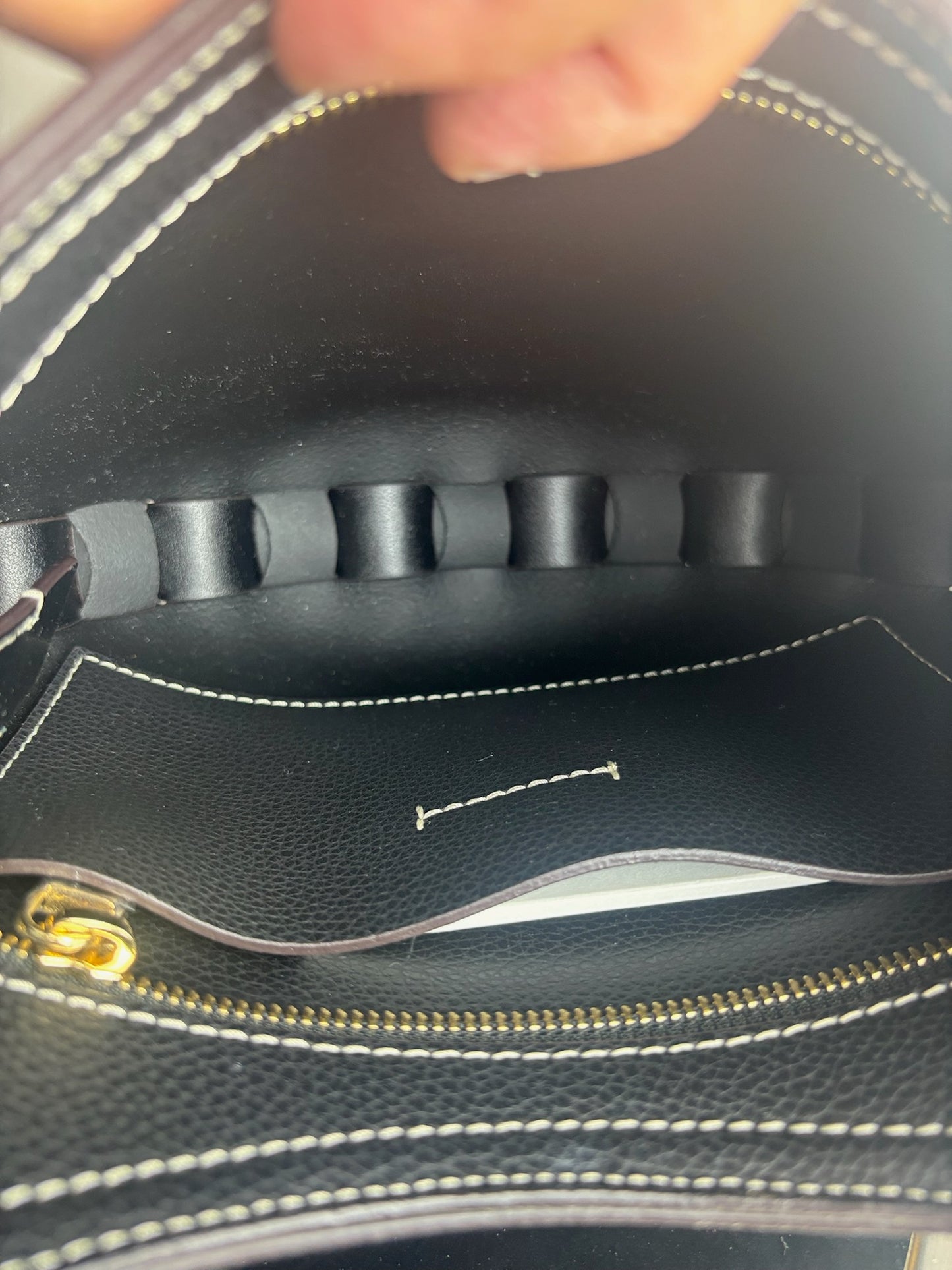 Chloé Darryl Small Hobo Bag
