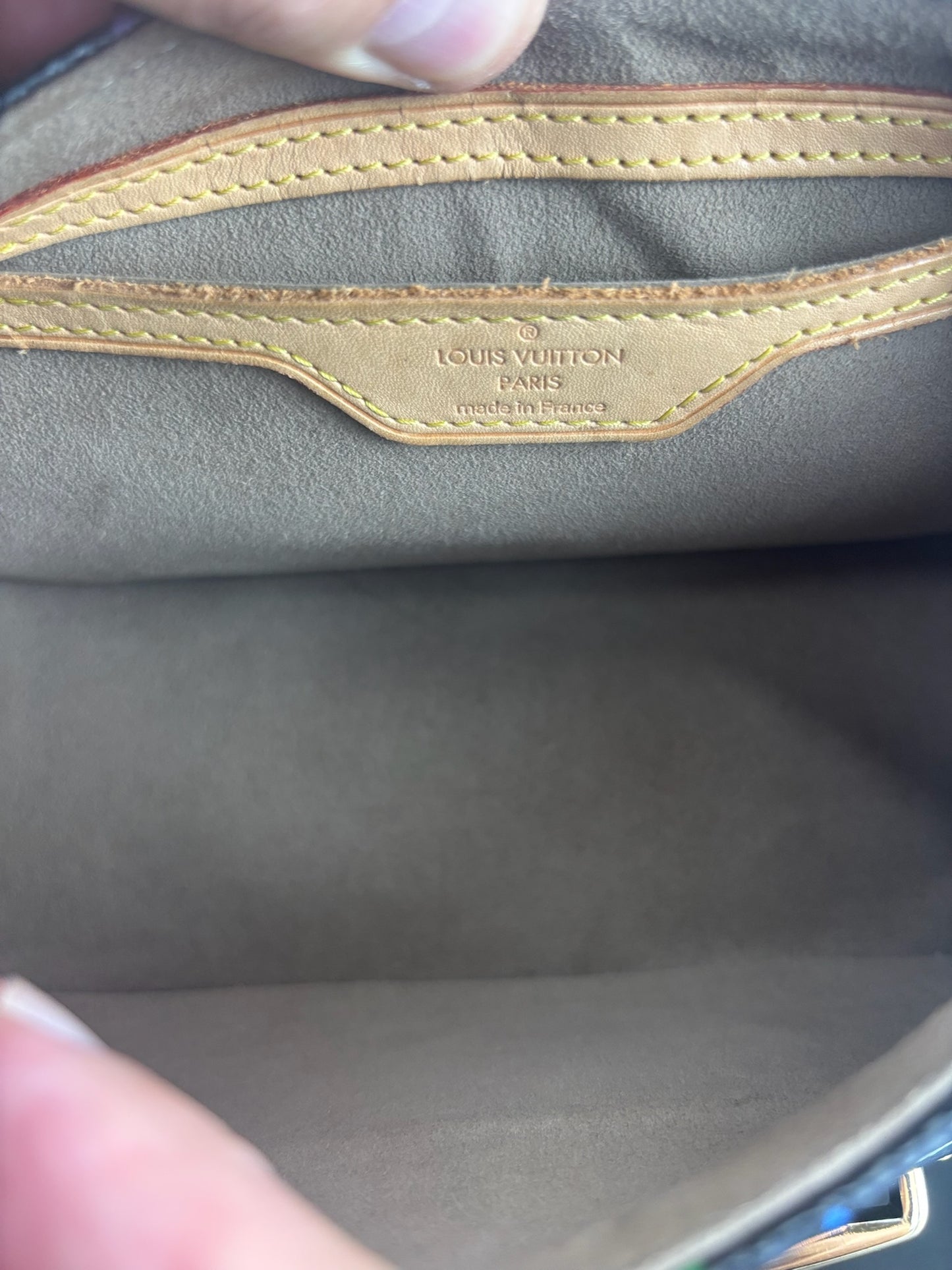 Louis Vuitton Murakami Marilyn