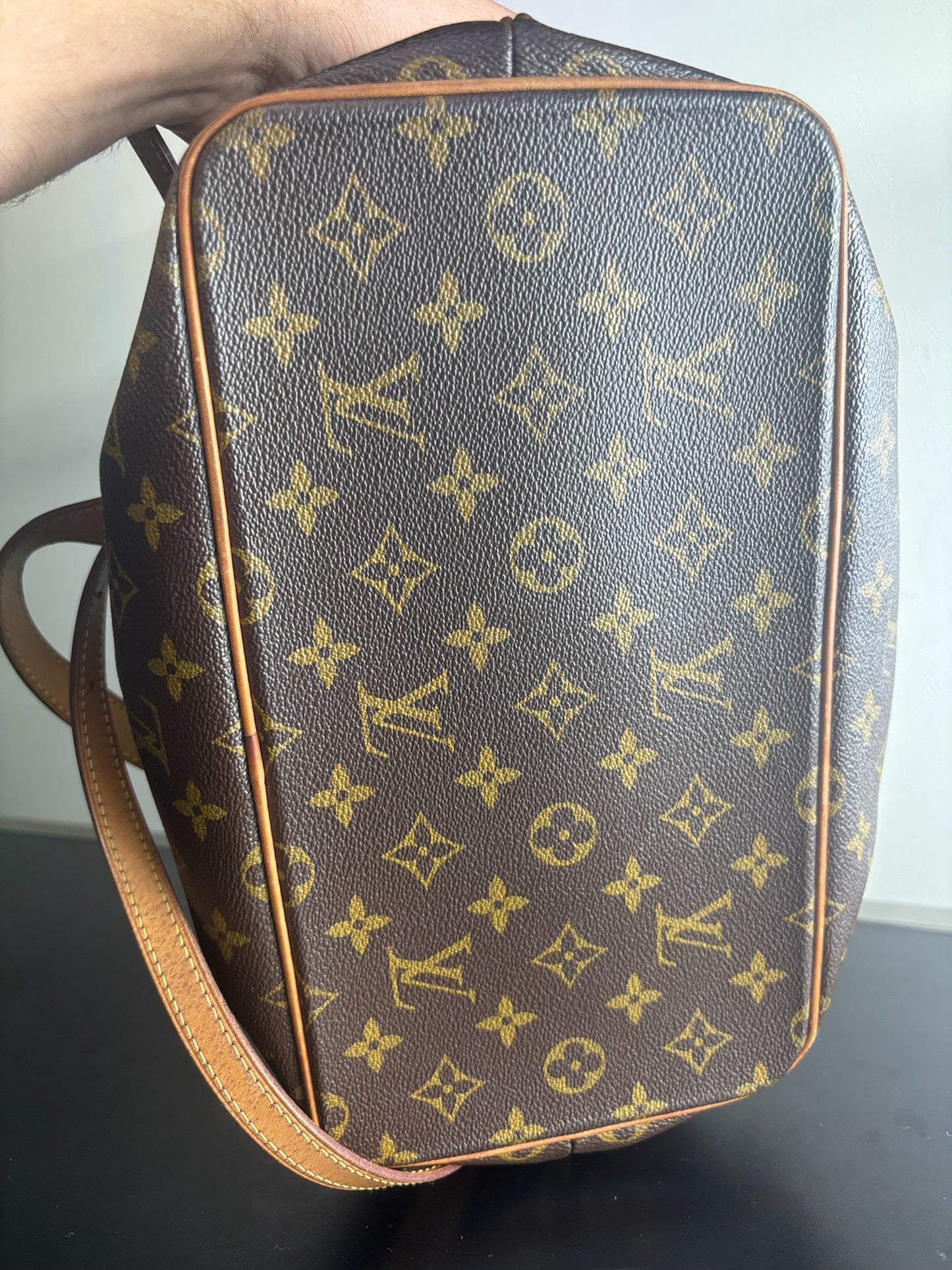 Louis Vuitton Palermo PM