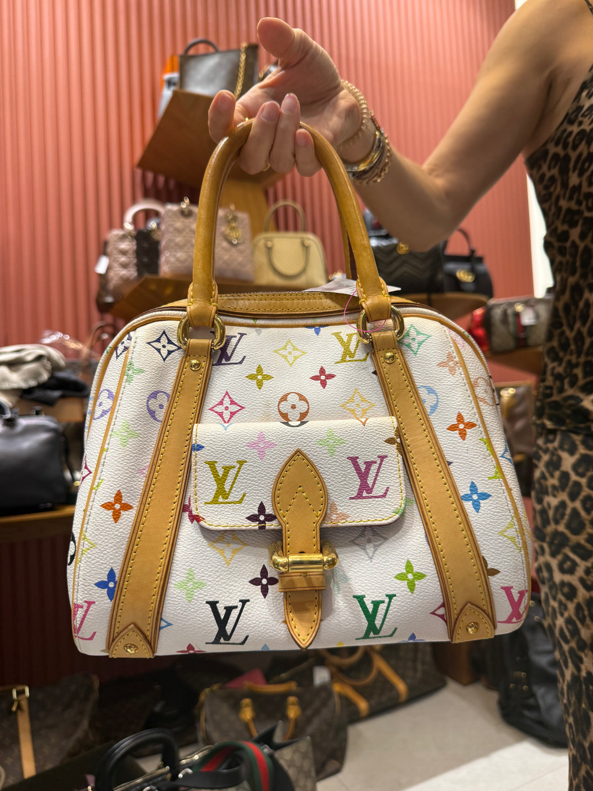 LV Murakami LG (D101326-03)