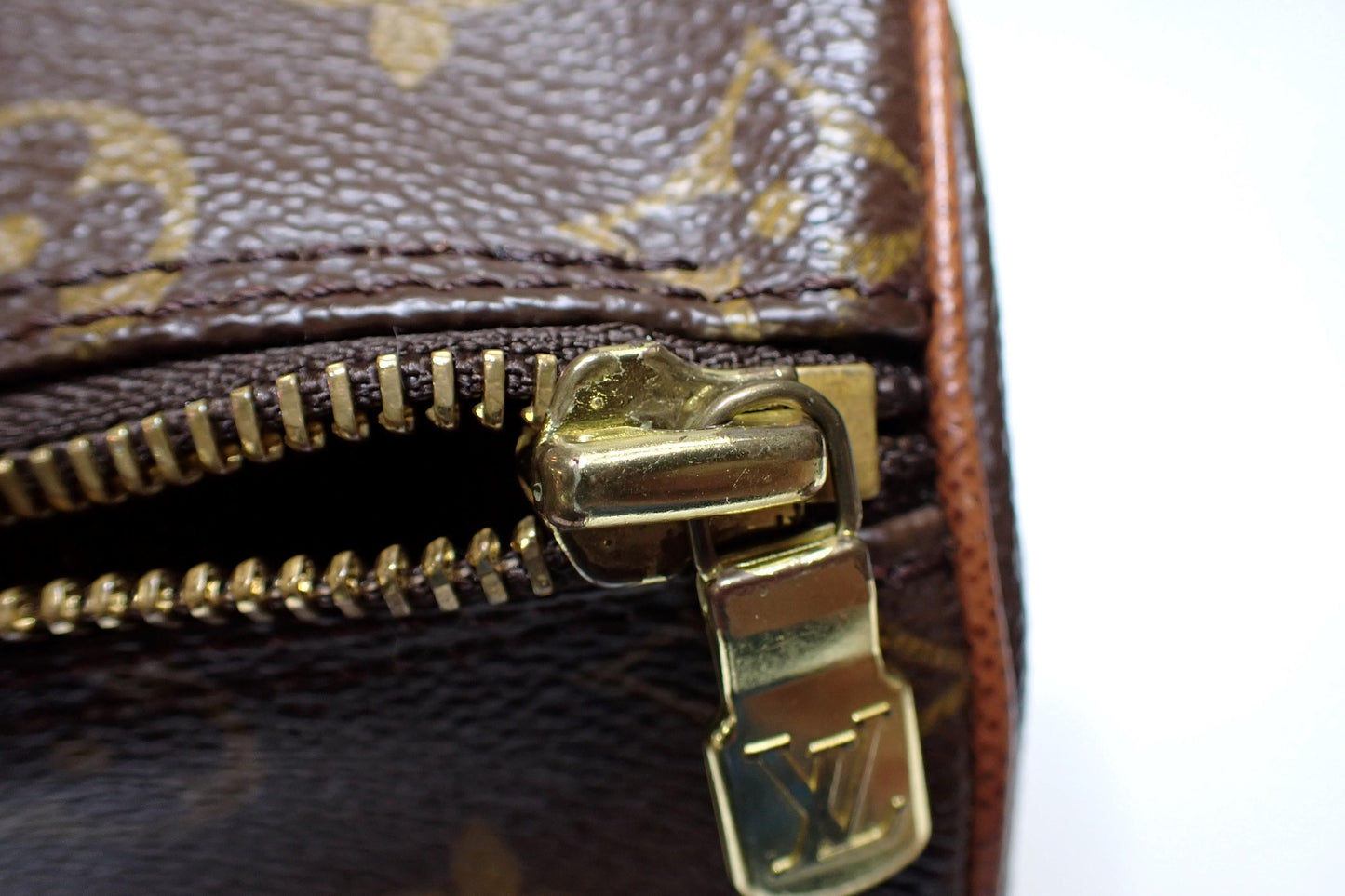 Louis Vuitton Papillon 26 AN-21303