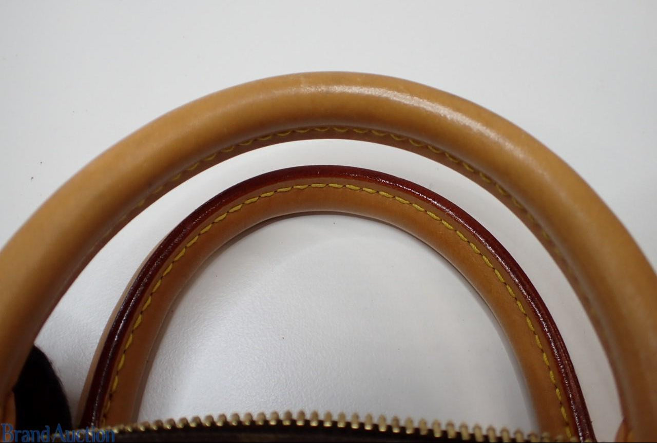 Louis Vuitton Trouville with Strap AN-994