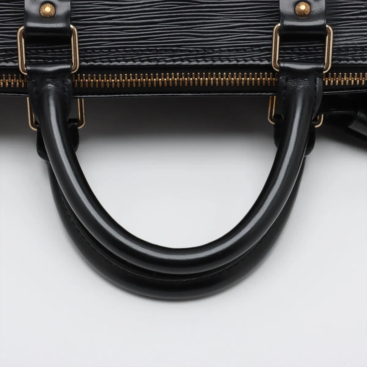 Louis Vuitton Epi Keepall 55 (SB1631)