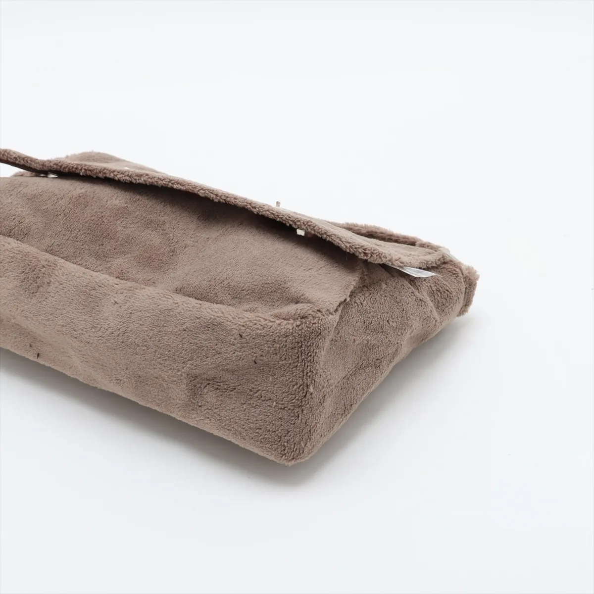 Chanel Coco Mark Pile Shoulder Bag