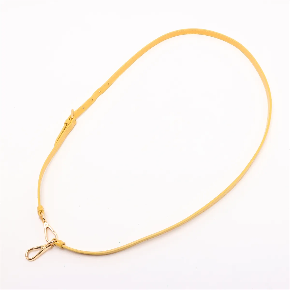 Prada Saffiano Leather Hand Bag