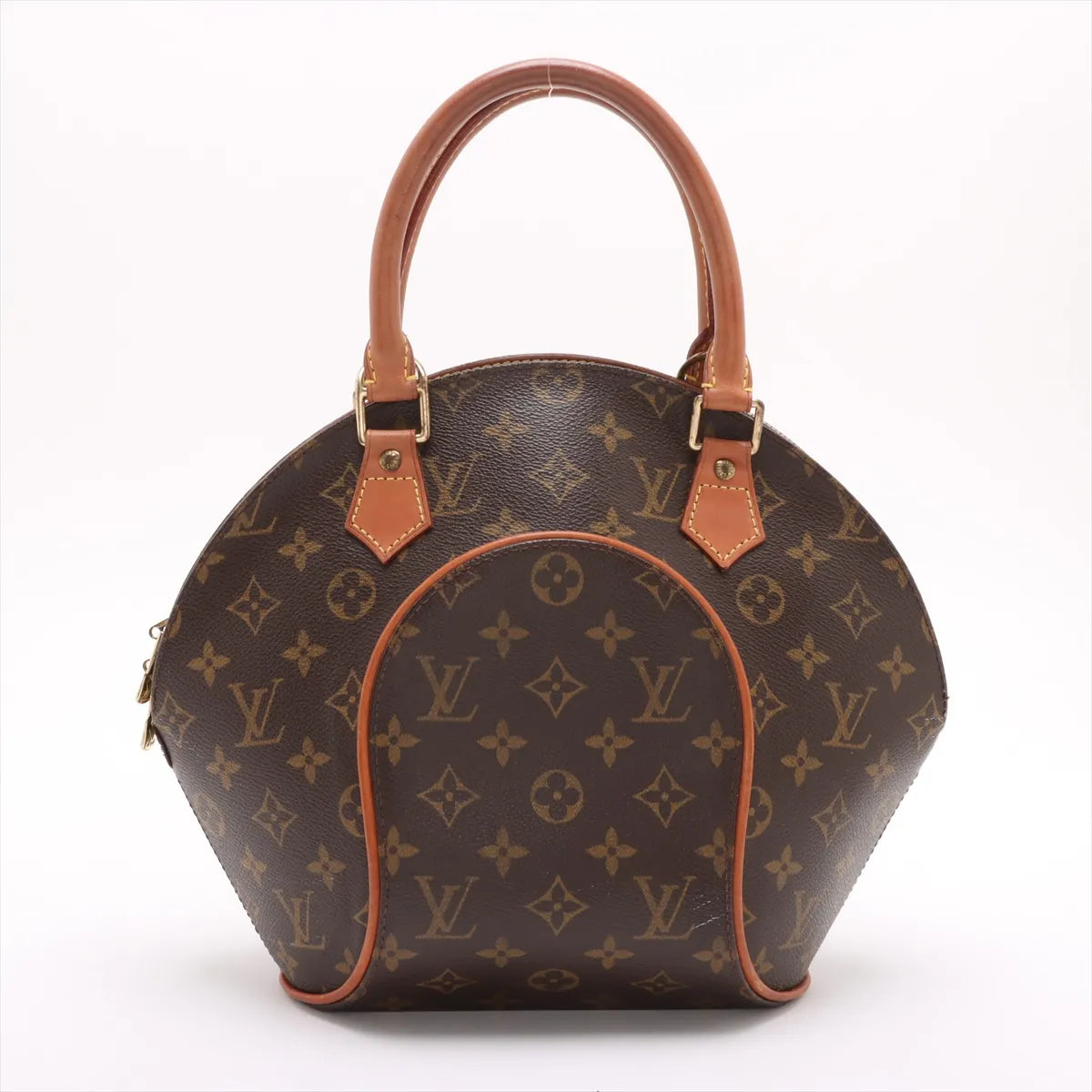 Louis Vuitton Monogram Ellipse PM TH1002 Brown