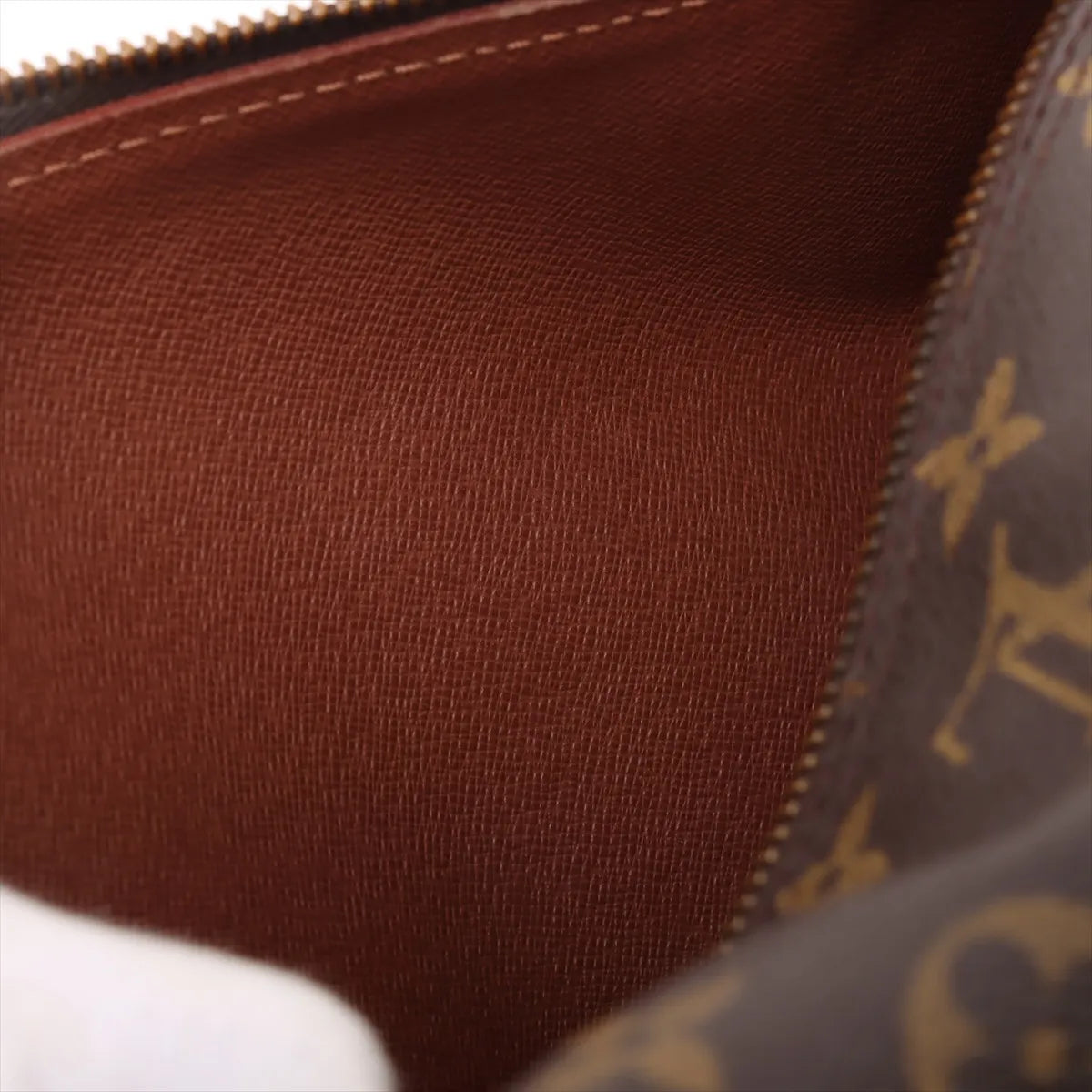 Louis Vuitton Monogram Papillon 30 SB06-2698