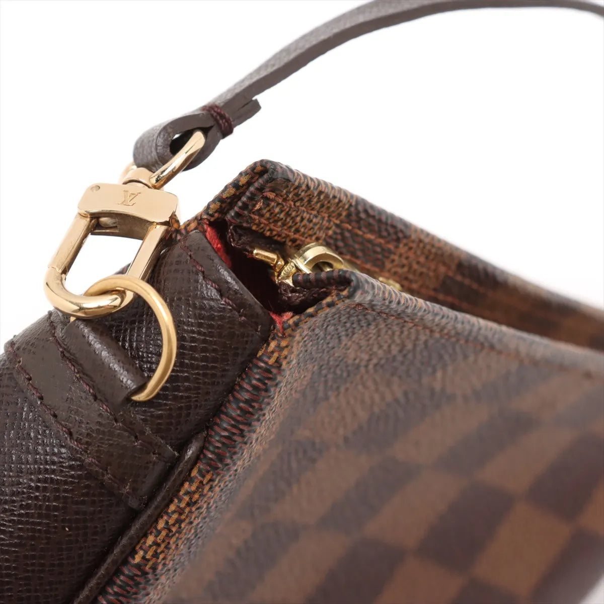 Louis Vuitton Damier Truth Makeup SB06-3000