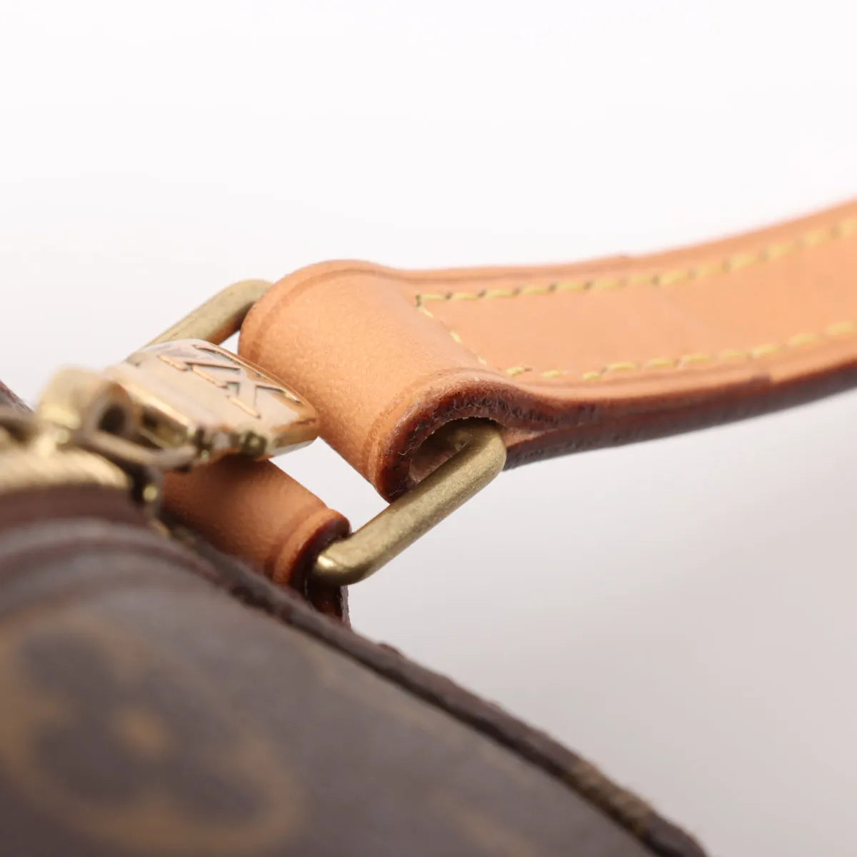 Pre-Owned Louis Vuitton Monogram Blois SB06-2912
