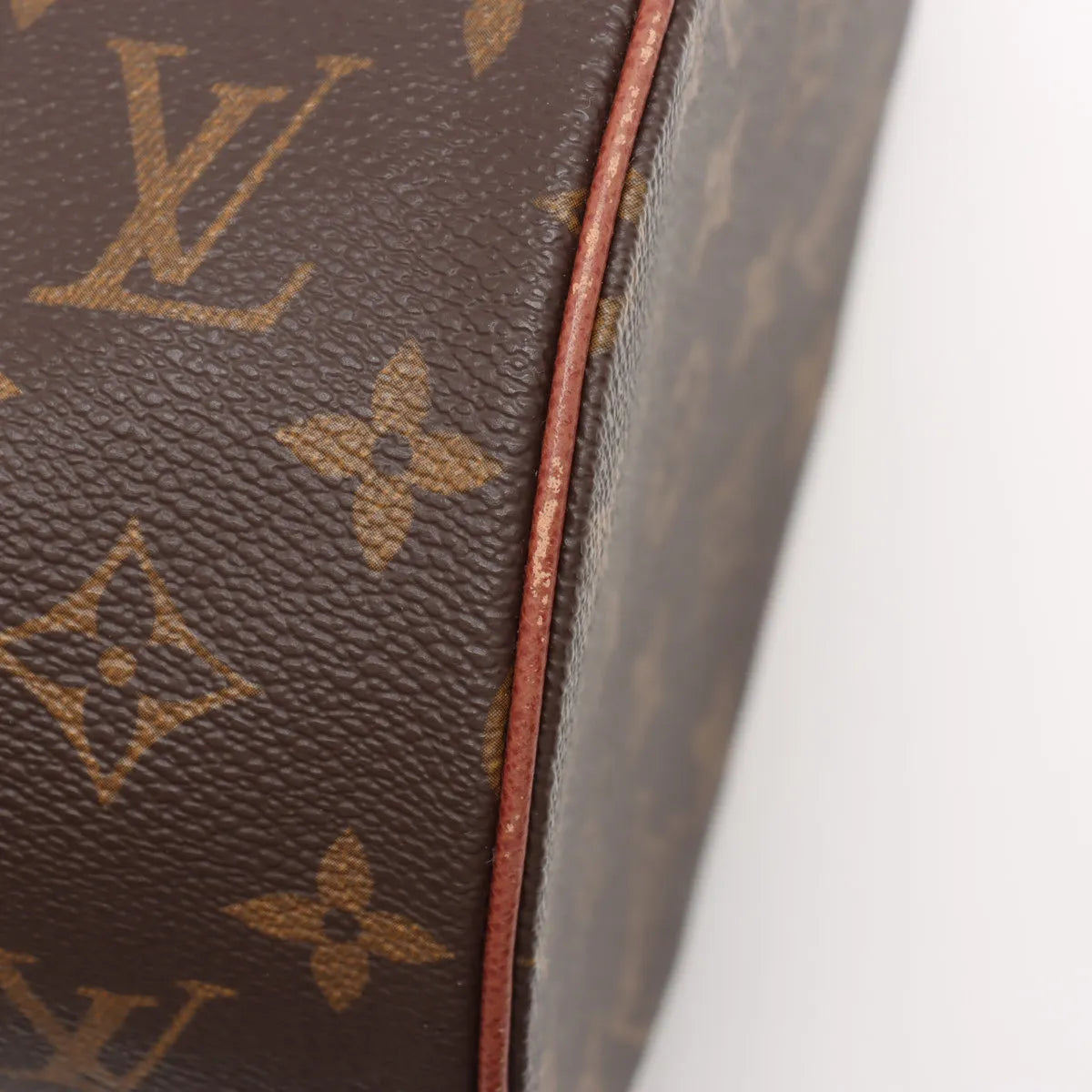 Pre-Owned Louis Vuitton Monogram Papillon 30 MA06-6