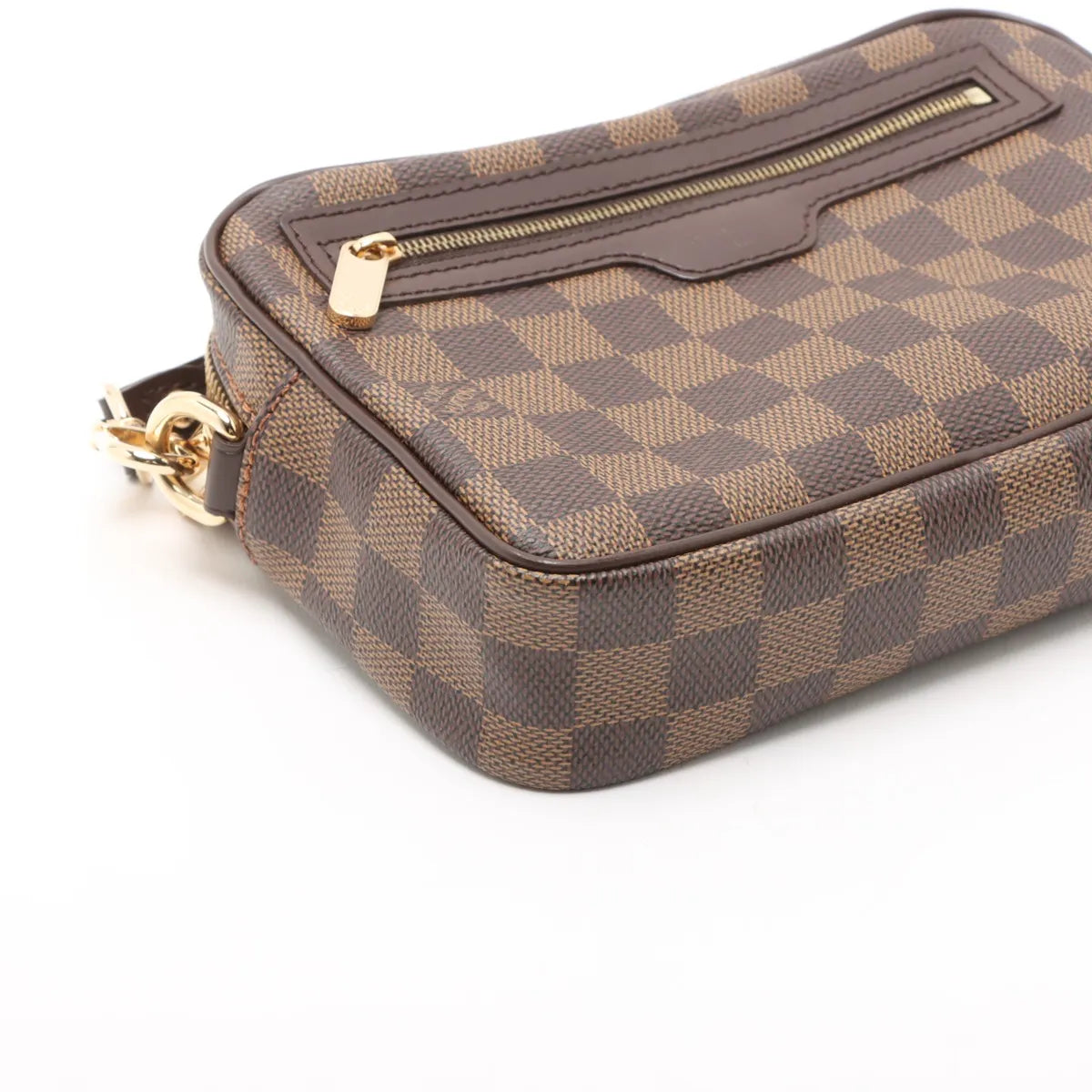 Louis Vuitton Damier Pochette Vie Macau SB06-2042