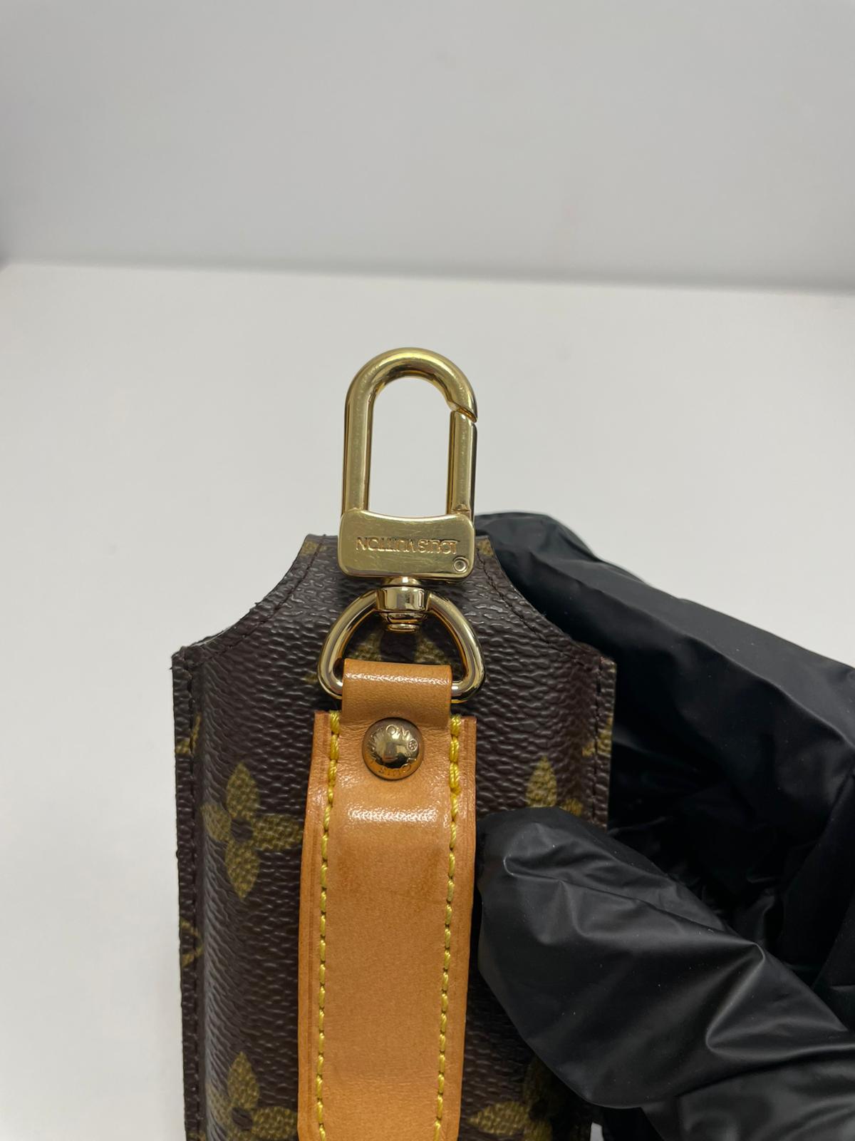 Louis Vuitton Telephone Japon Mobile Case sww2294