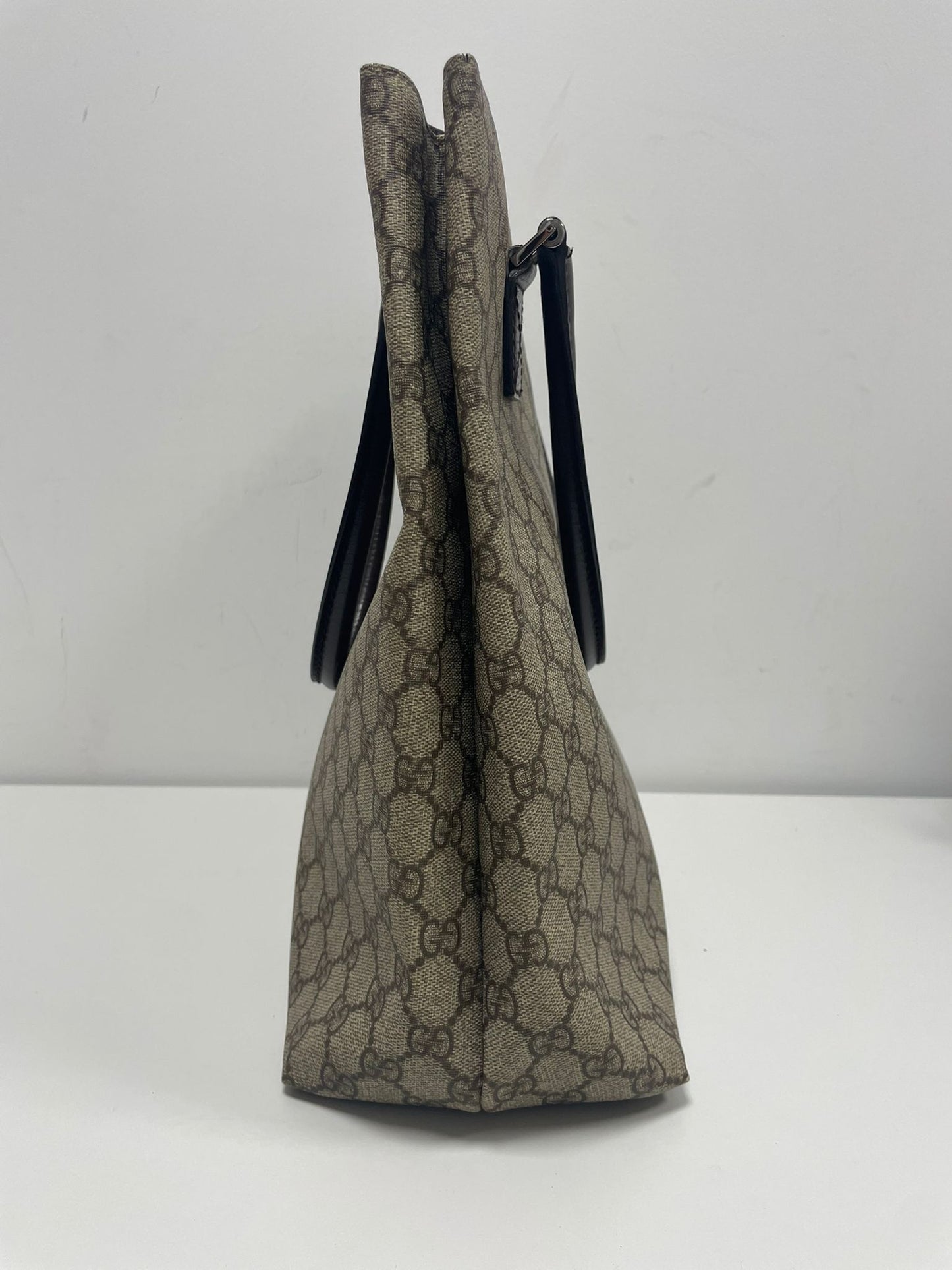 Gucci Pre-Owned GG Supreme Tote Bag (JPD04-26)