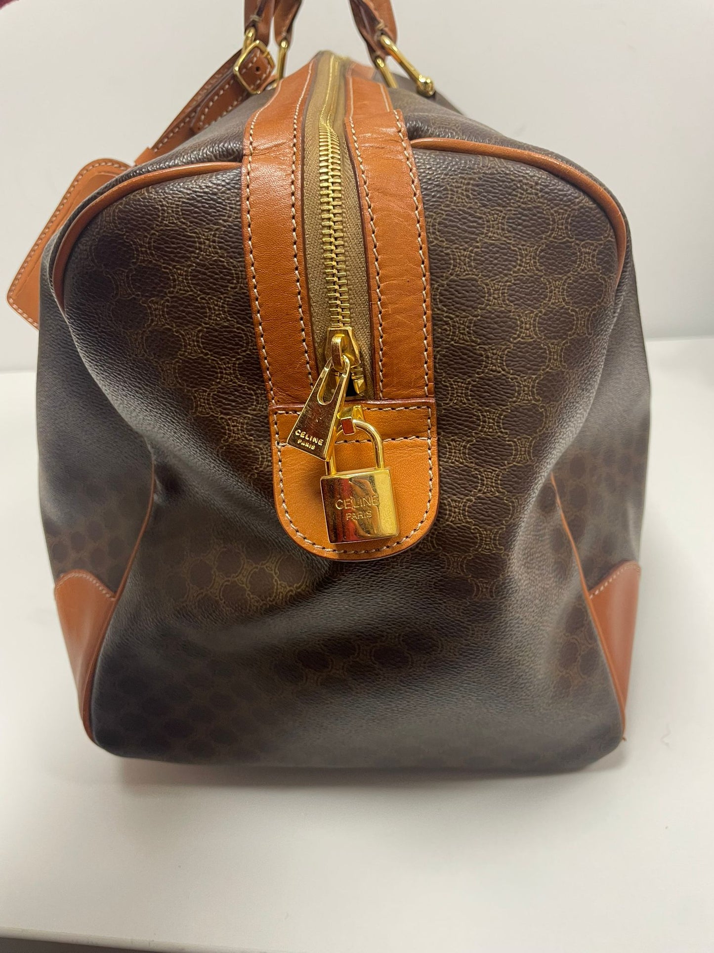 Celine Macadam Boston 60 (JPD04-38)