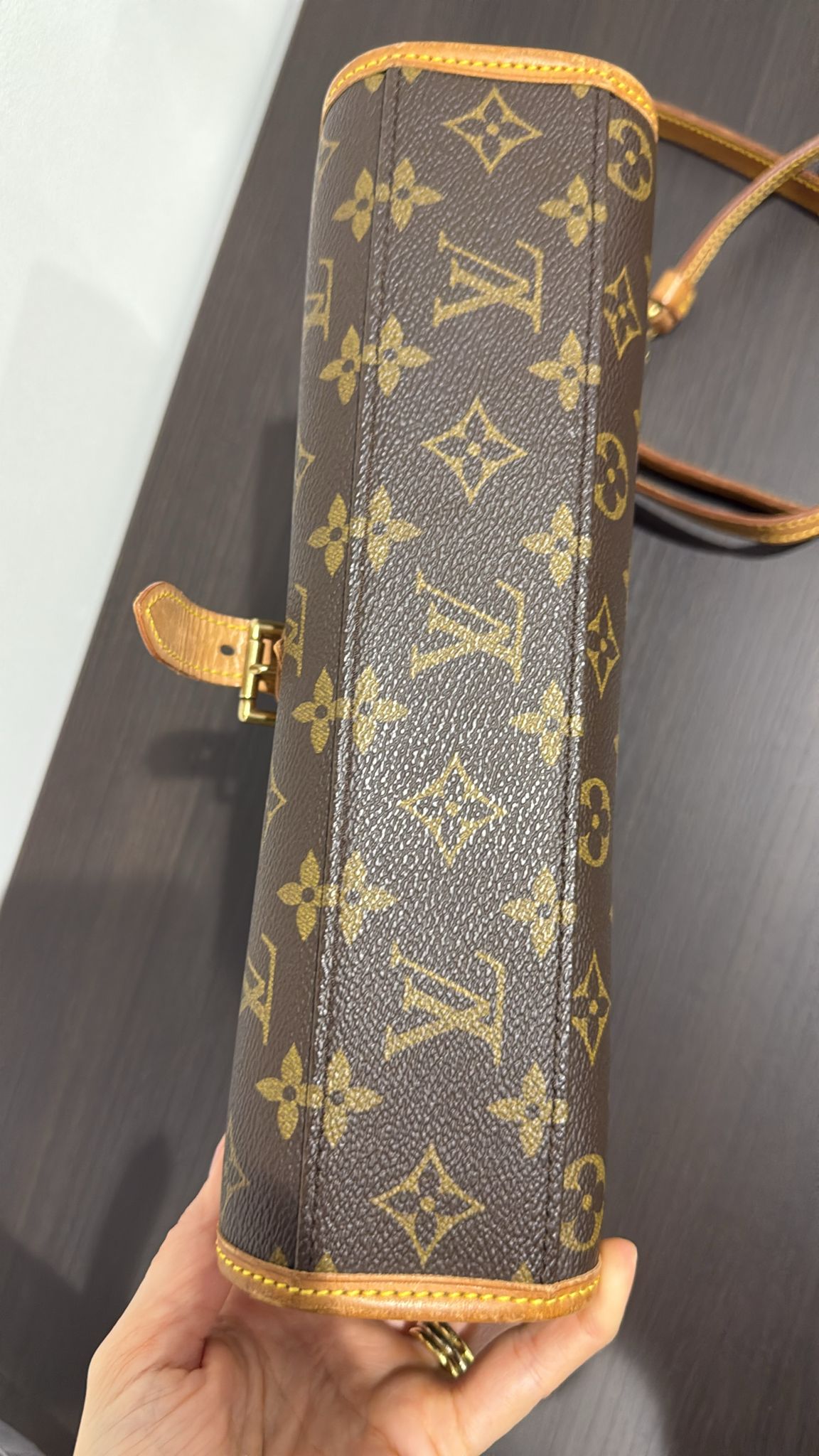 Louis Vuitton Bel Air - 2260002554446