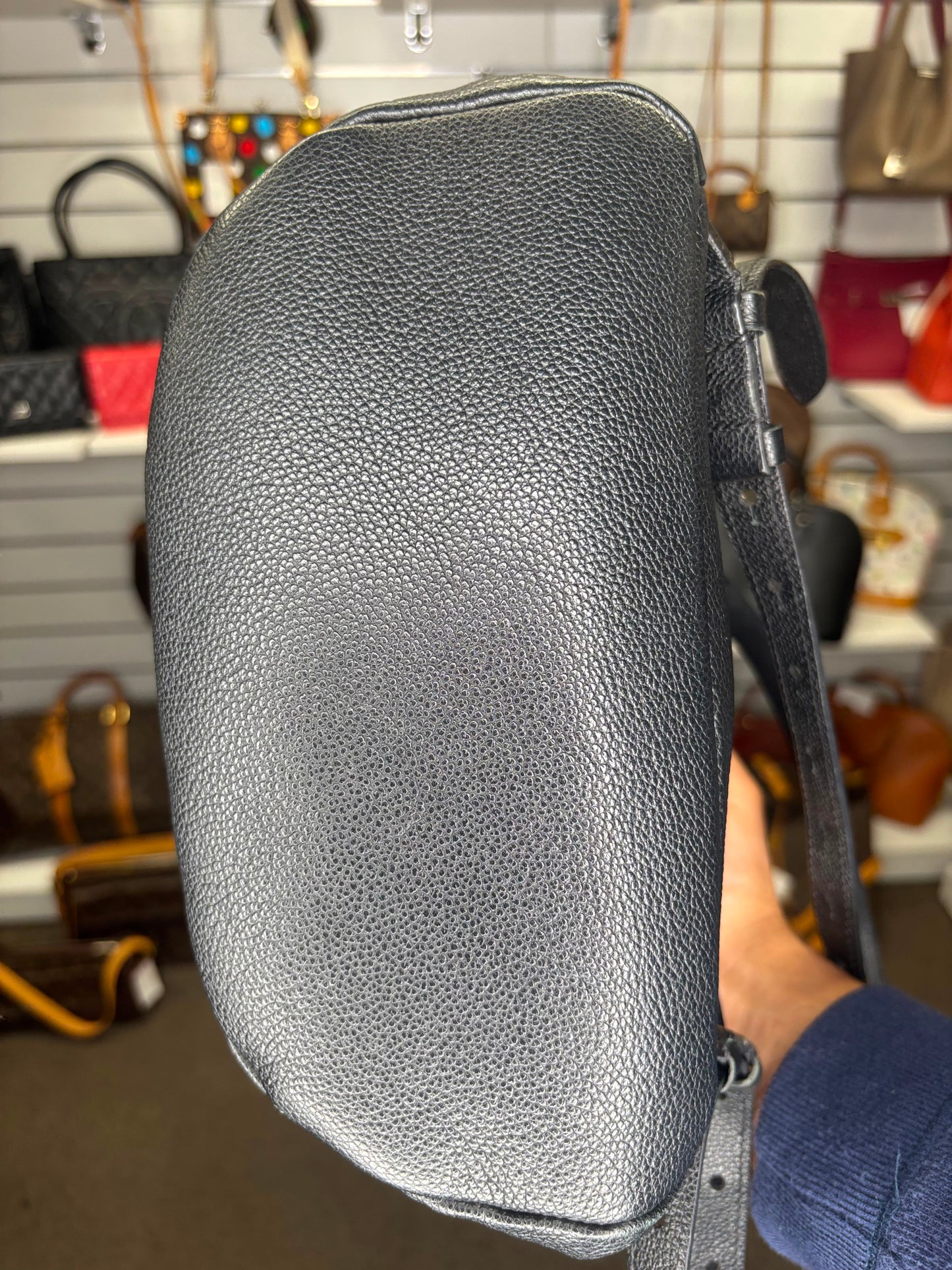 Louis Vuitton Sorbonne Backpack