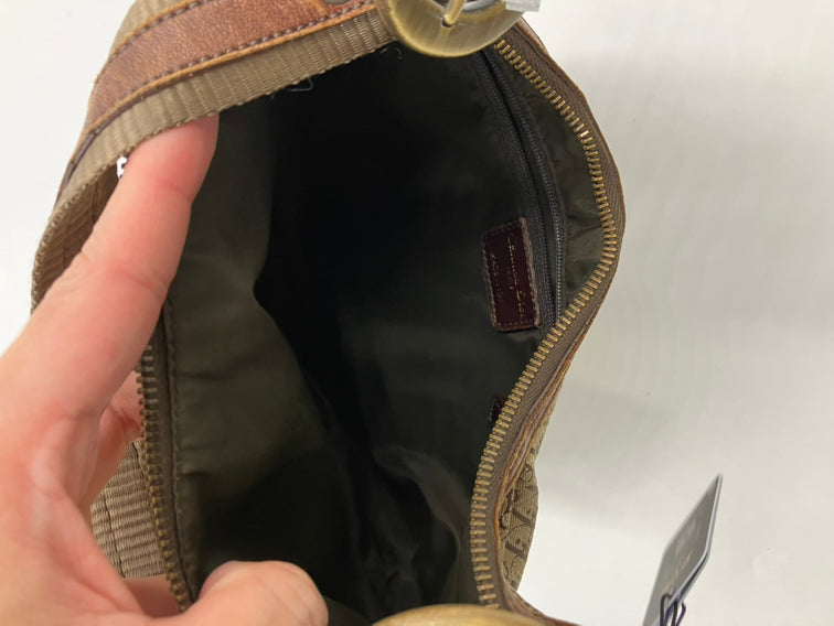 Christian Dior Trotter One Shoulder Bag