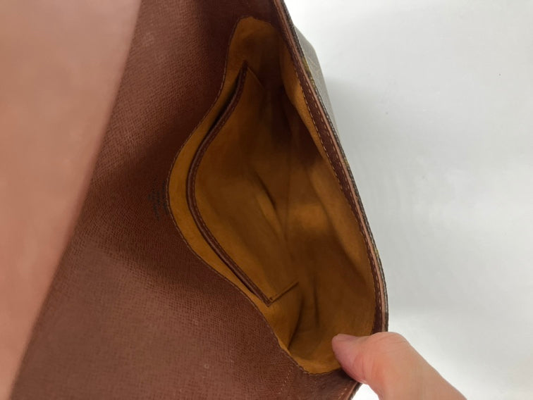 Louis Vuitton Monogram Musette Salsa - 2260001564330