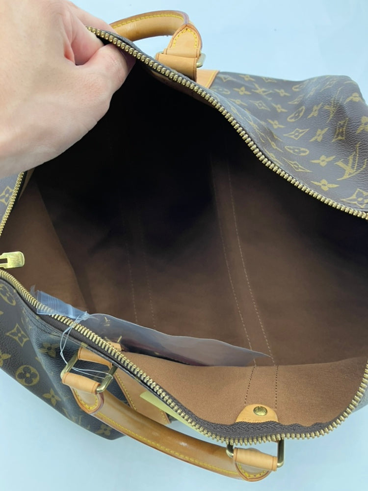 Louis Vuitton Monogram Keepall 45 - 2260001701407