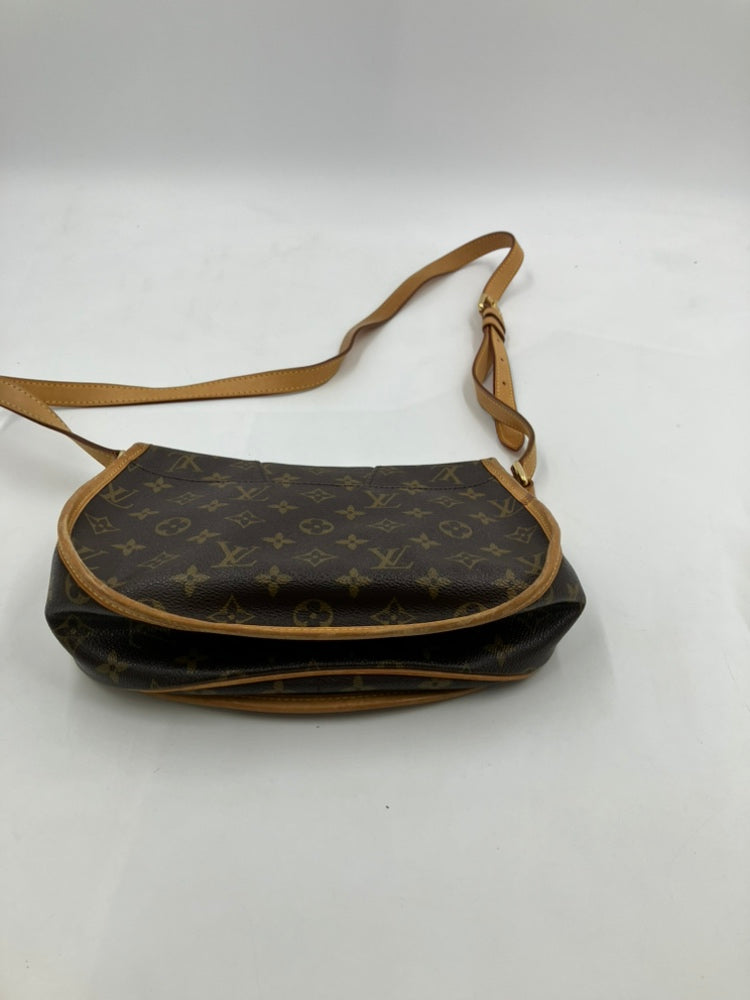 Louis Vuitton Monogram Ménilmontant PM - 2260001772704