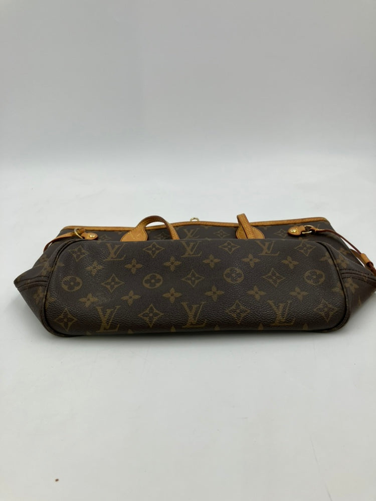 Louis Vuitton Monogram Neverfull PM - 2260002849108