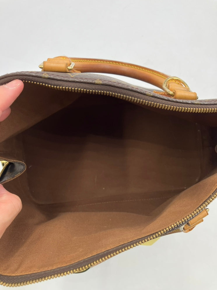 Louis Vuitton Monogram Alma - 2260001554867