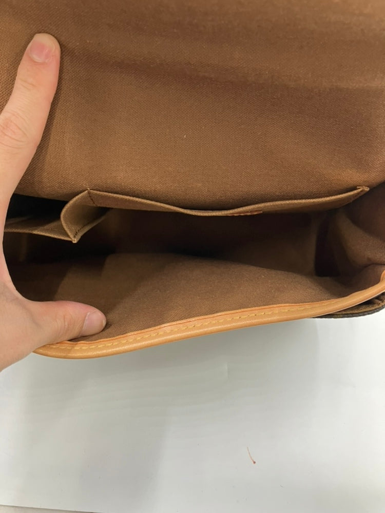 Louis Vuitton Monogram Sologne - 2260002665630