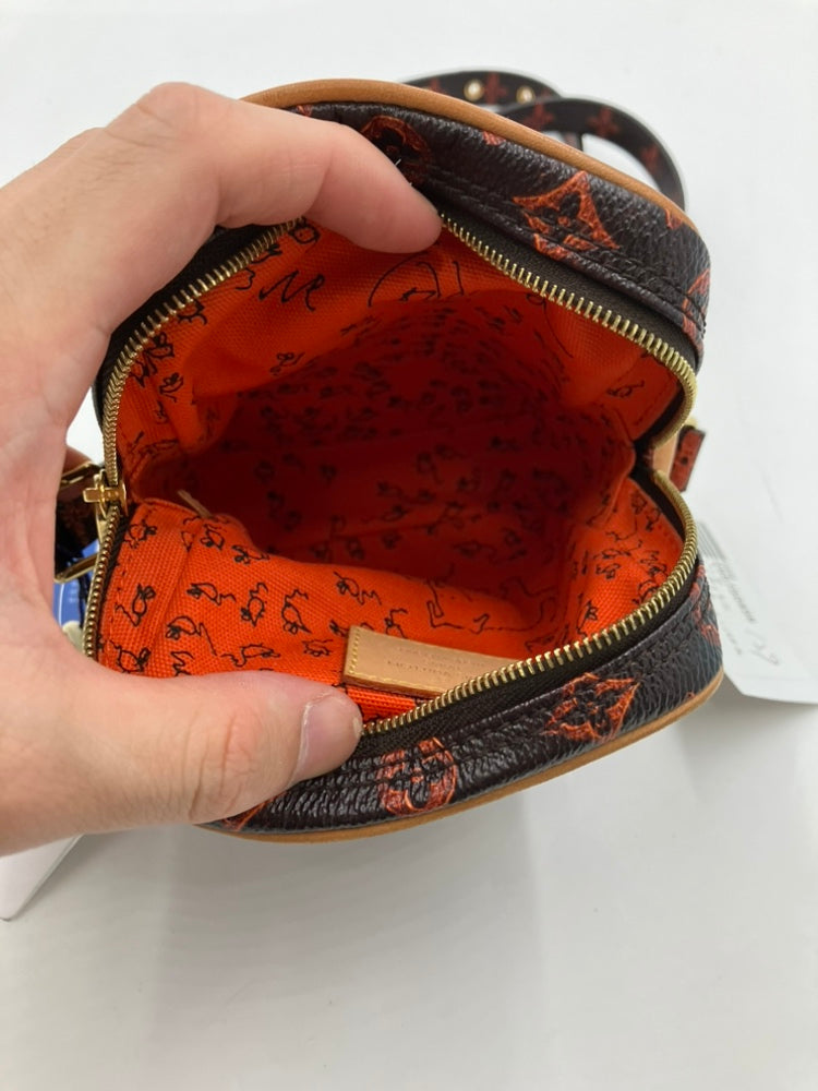 Louis Vuitton Monogram Catogram Paname