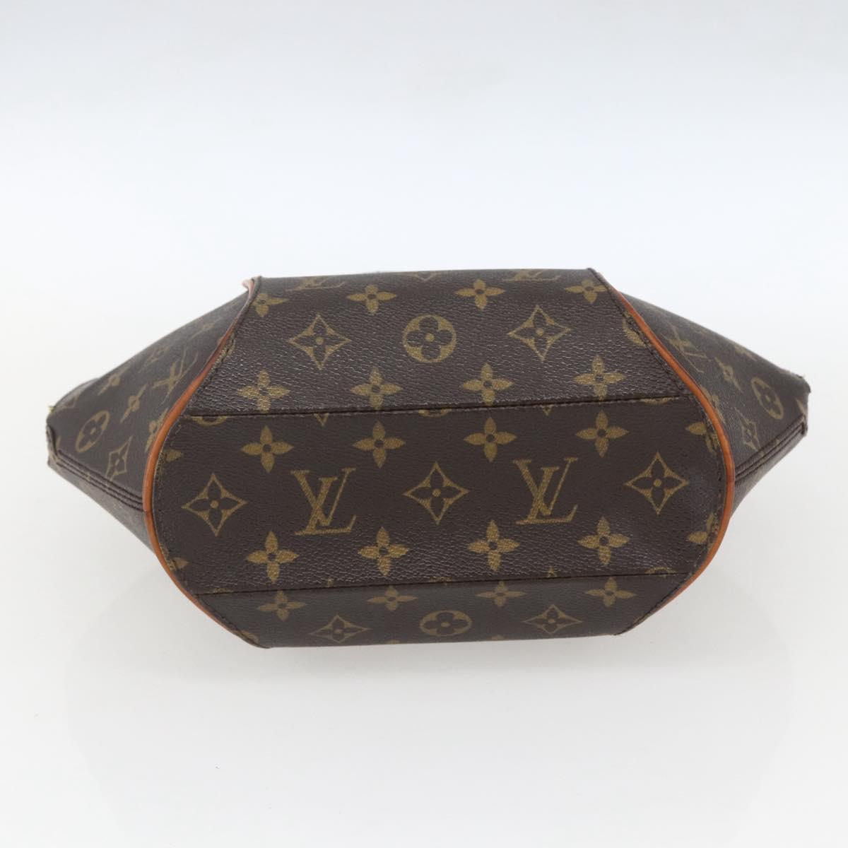 Pre-owned Louis Vuitton Ellipse PM Bag ep12609