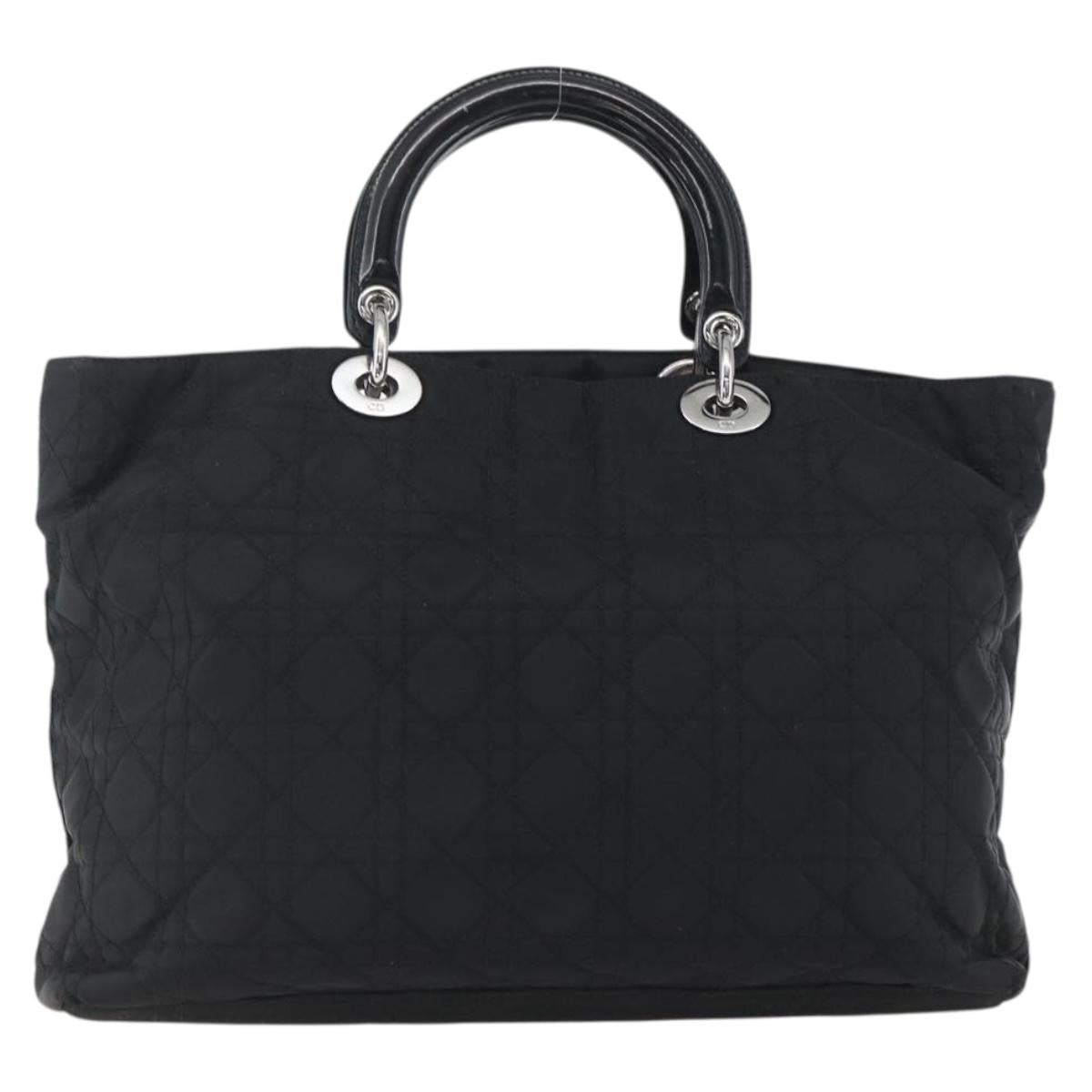 ep13131 Pre-owned Christian Dior Lady Dior Bag