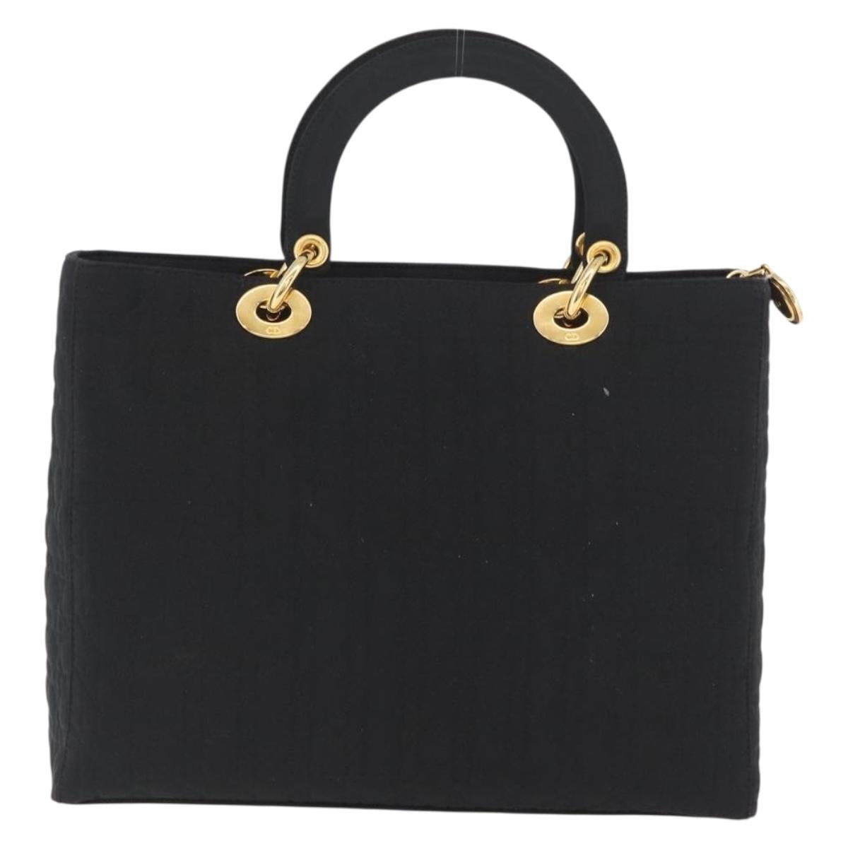 Pre-owned Christian Dior Lady Dior Bag