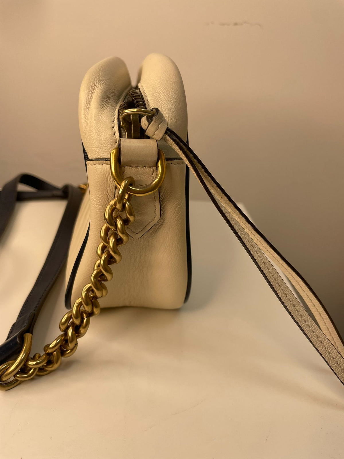 Gucci Marmont Crossbody Bag (UK)