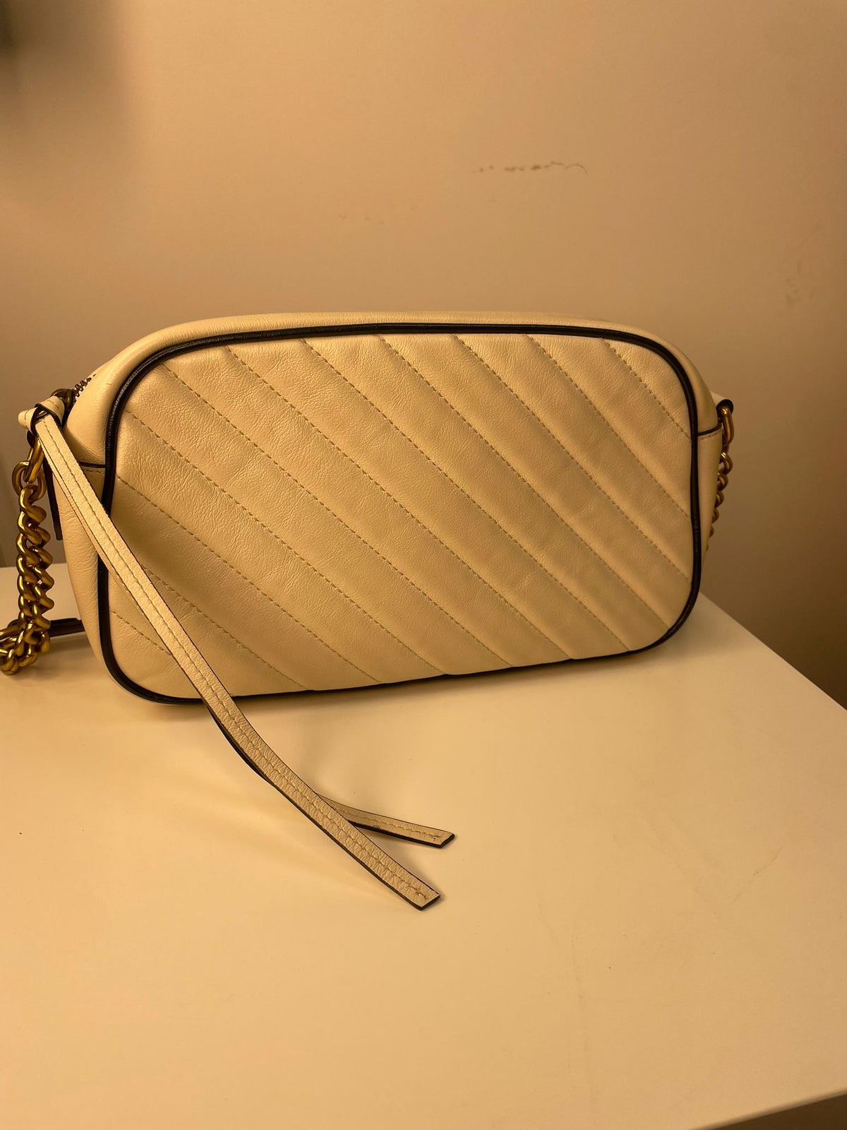 Gucci Marmont Crossbody Bag (UK)