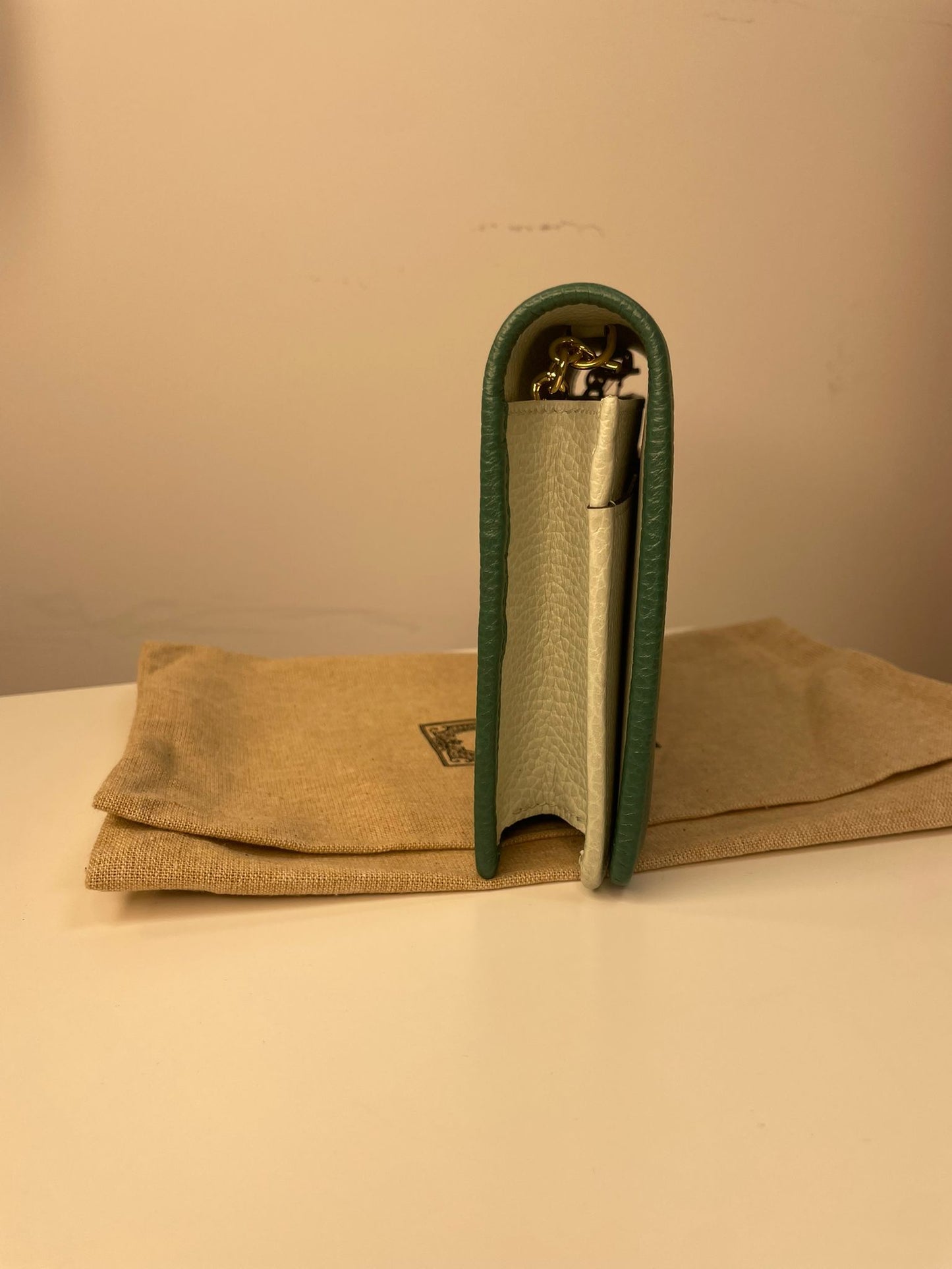 Gucci GG Marmont Mini Crossbody Bag (UK)