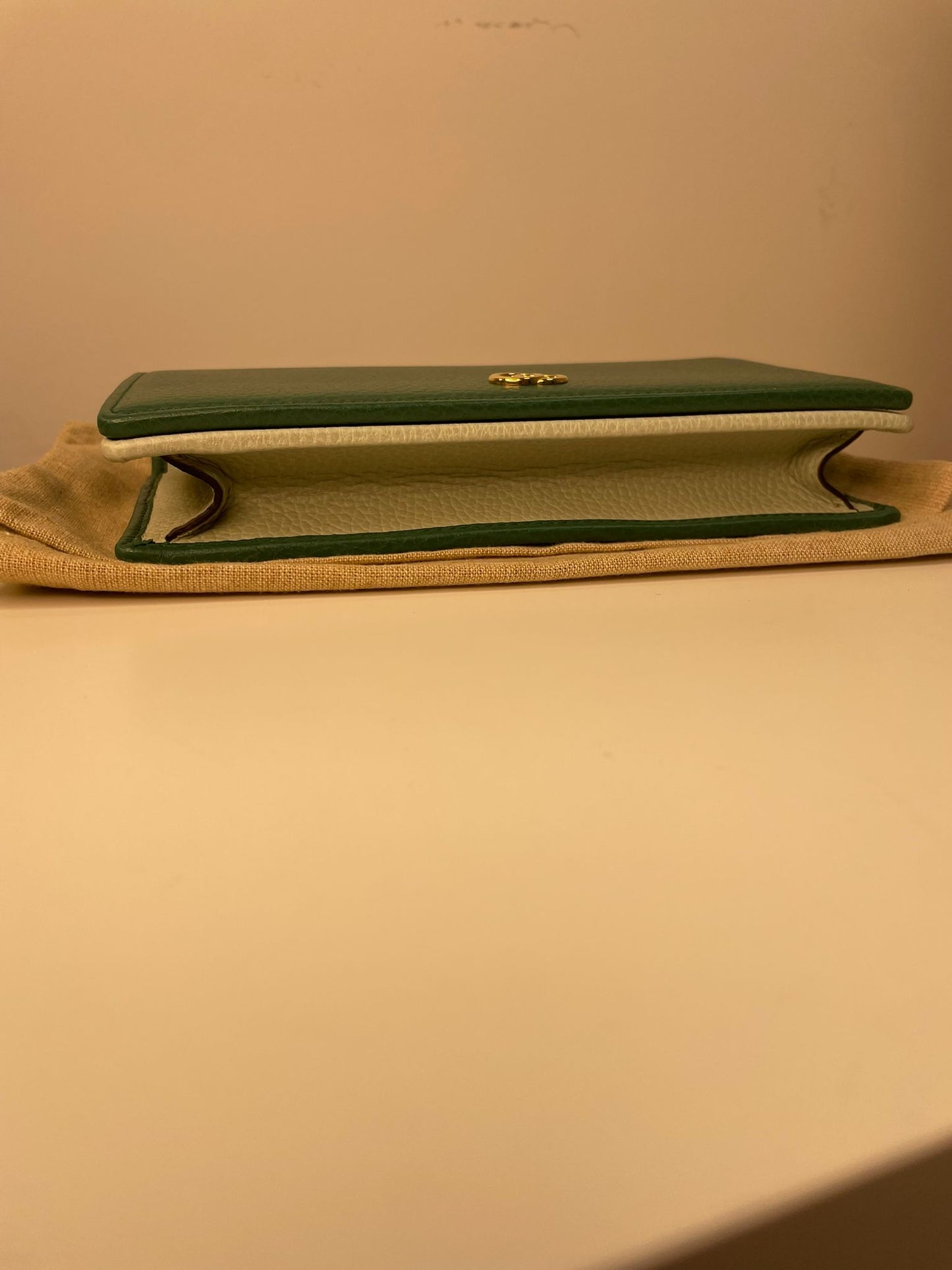 Gucci GG Marmont Mini Crossbody Bag (UK)
