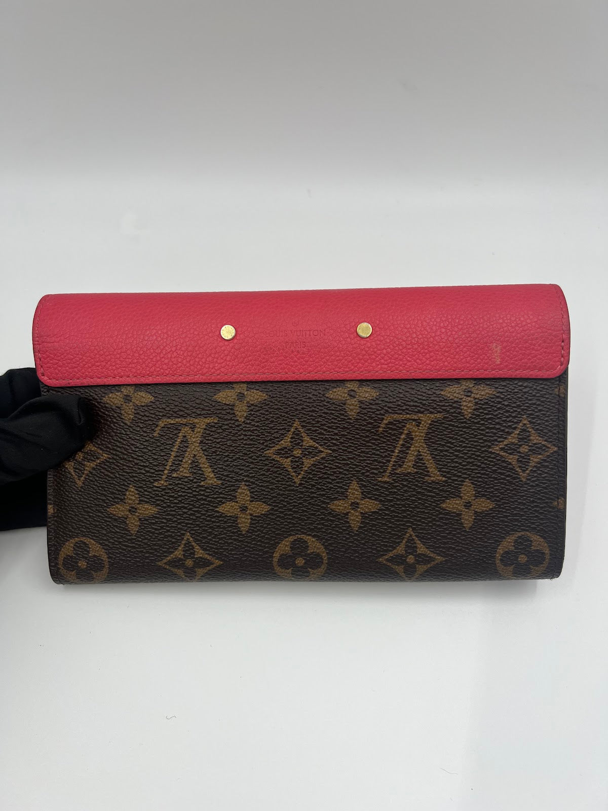 Louis Vuitton Monogram wallet