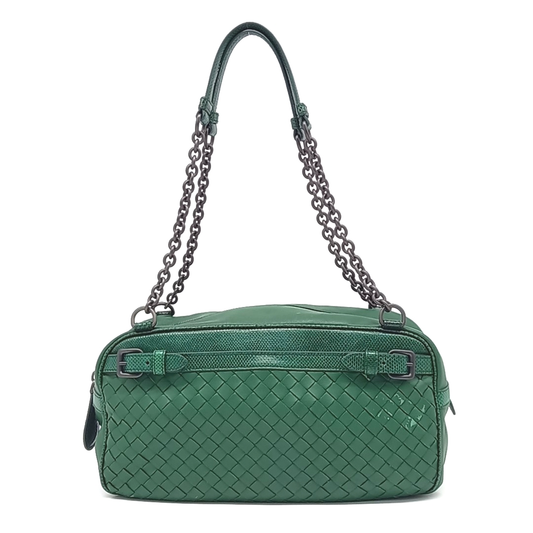 Bottega Veneta Chain Shoulder Bag (10547791)