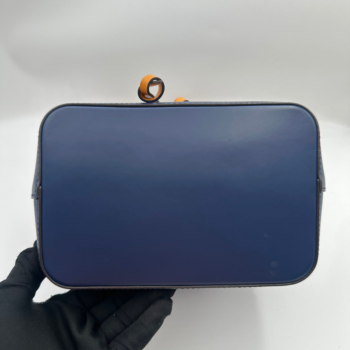 Louis Vuitton Small Bucket Bag (BL1036)