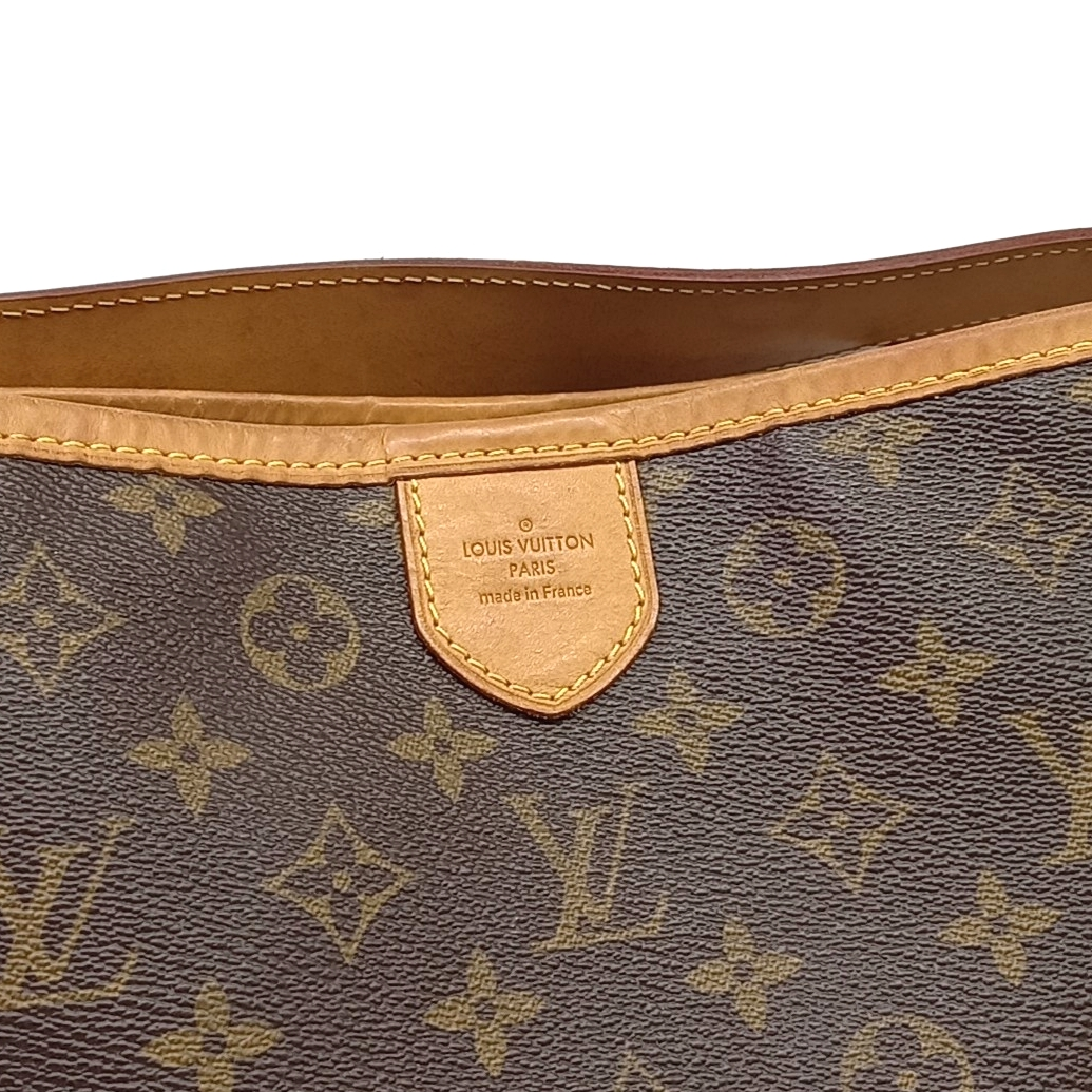 Louis Vuitton Delightful MM (10545507)