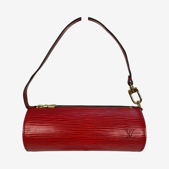 Louis Vuitton Papillon Epi Pouch (AH599)
