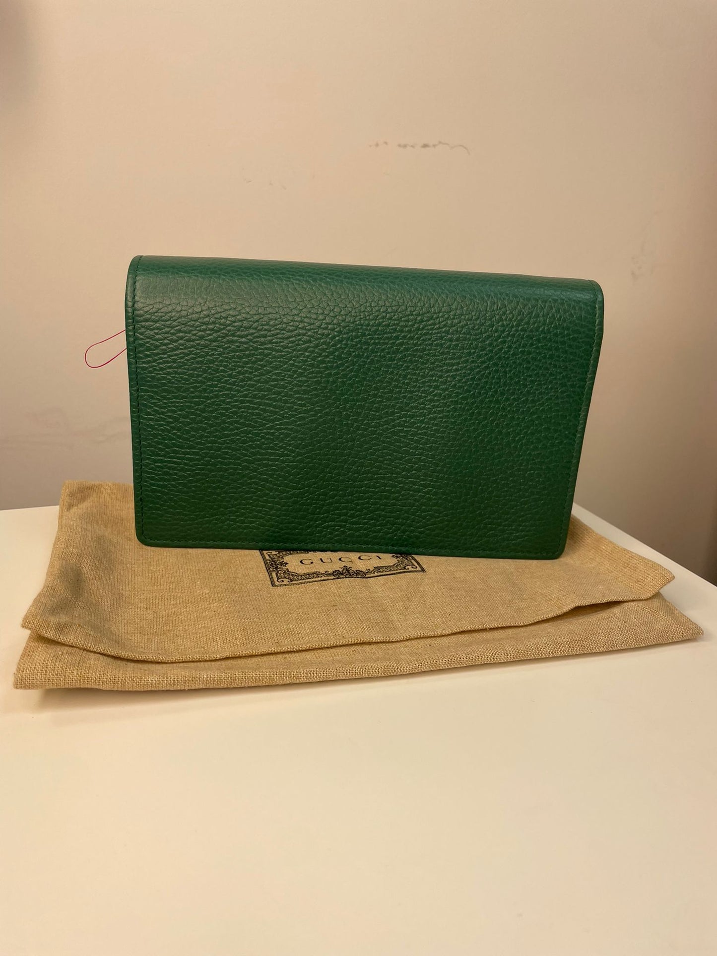 Gucci GG Marmont Mini Crossbody Bag (UK)