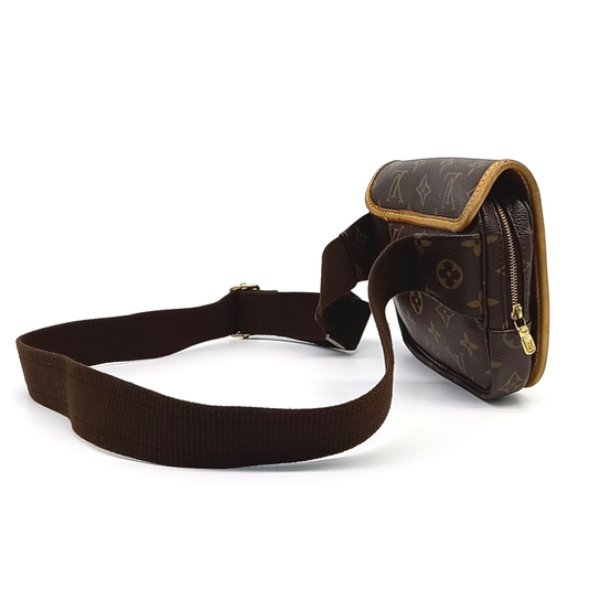 LOUIS VUITTON BOSPHORE BUMBAG (JP)